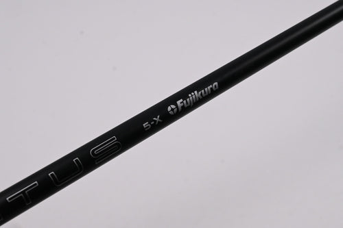 Fujikura Ventus Velocore+ Black 5 Driver Shaft / X-Flex / Titleist