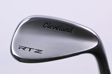 Cleveland RTZ Pitching Wedge / 46 Degree / Wedge Flex Dynamic Gold Spinner Shaft