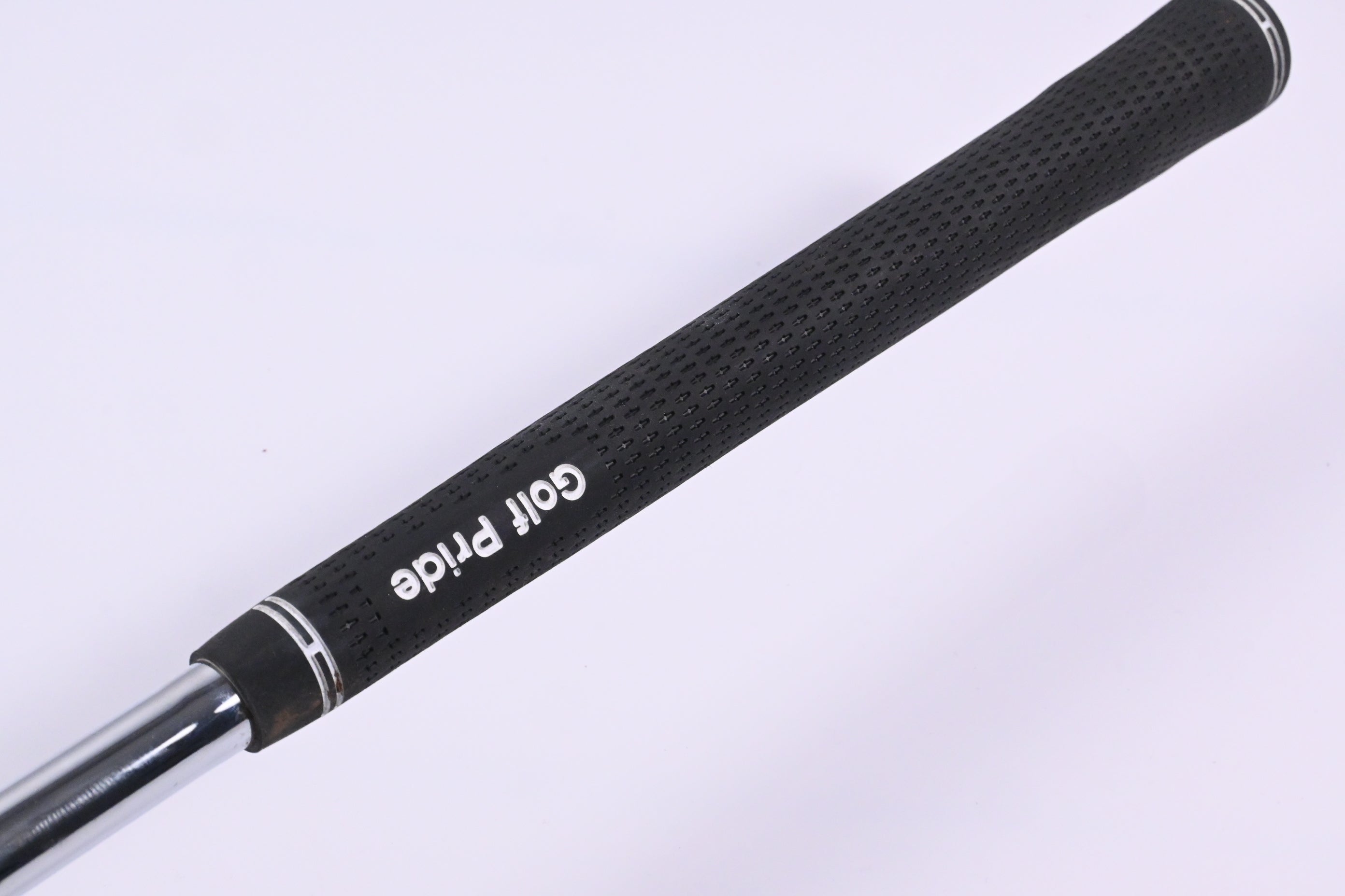 Ping G440 #9 Iron / 37 Degree / Green Dot / Regular Flex Ping AWT 3.0 Shaft
