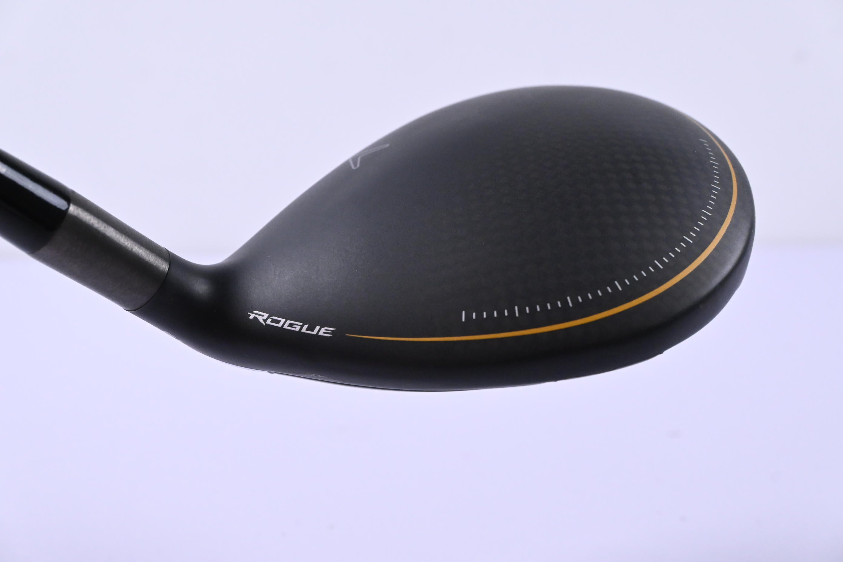 Callaway Rogue ST Max #3 Wood / 15 Degree / Regular Flex Tensei CR Blue 60 Shaft