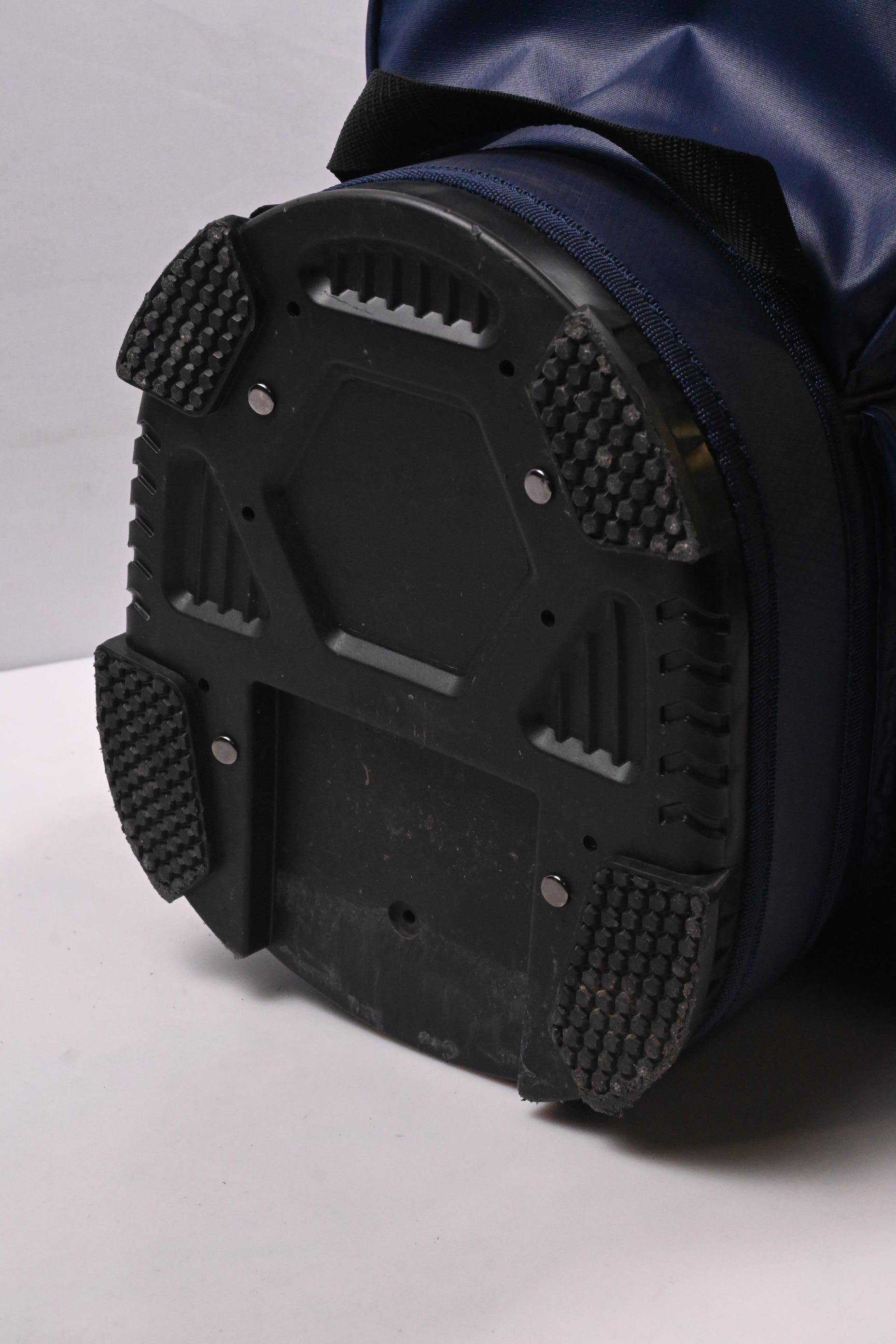 Stromberg "The Open" Cart Bag / 15-Way Divider / Navy