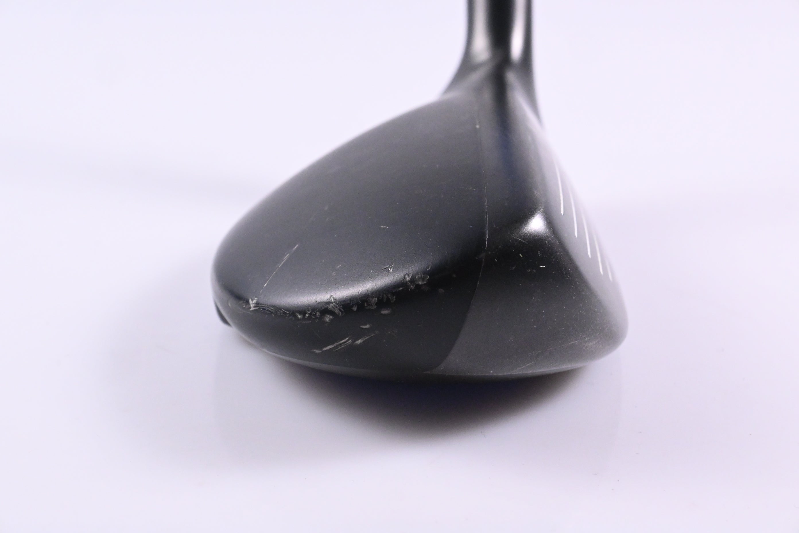 Ping G30 #6 Hybrid / 30 Degree / Regular Flex Ping TFC 419 Shaft