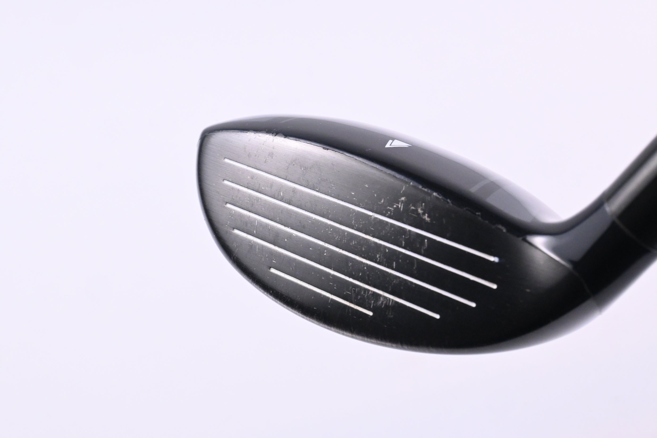 Yonex Z Force #3 Hybrid / 20 Degree / Light Flex Yonex M60 Graphite Shaft