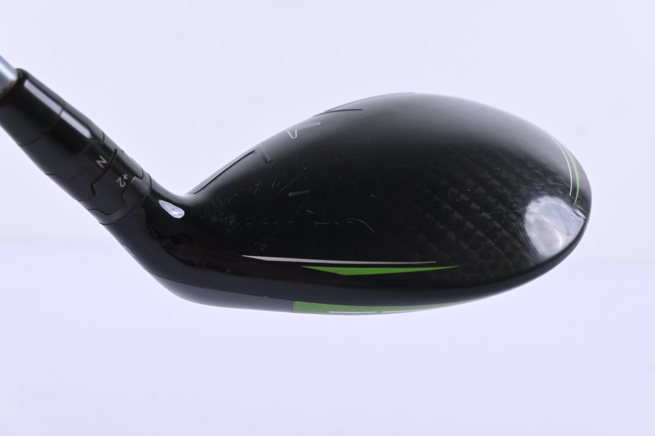Callaway GBB Epic #3 Wood / 15 Degree / Regular Flex HZRDUS T800 65 Shaft