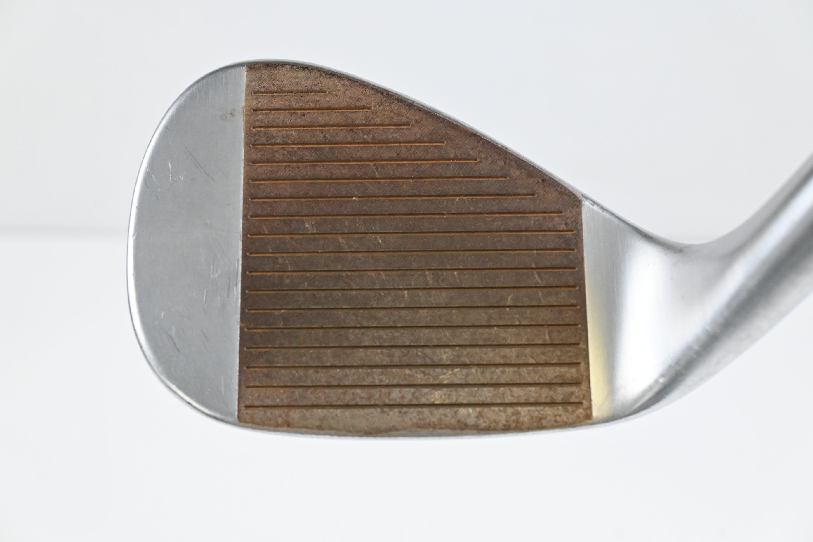 Taylormade Milled Grind 4 Sand Wedge / 54 Degree / Regular Flex KBS MAX MT 85