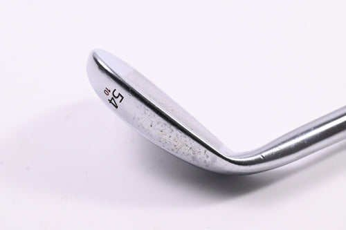 Titleist Vokey SM6 Sand Wedge / 54 Degree / Wedge Flex Titleist Vokey Shaft