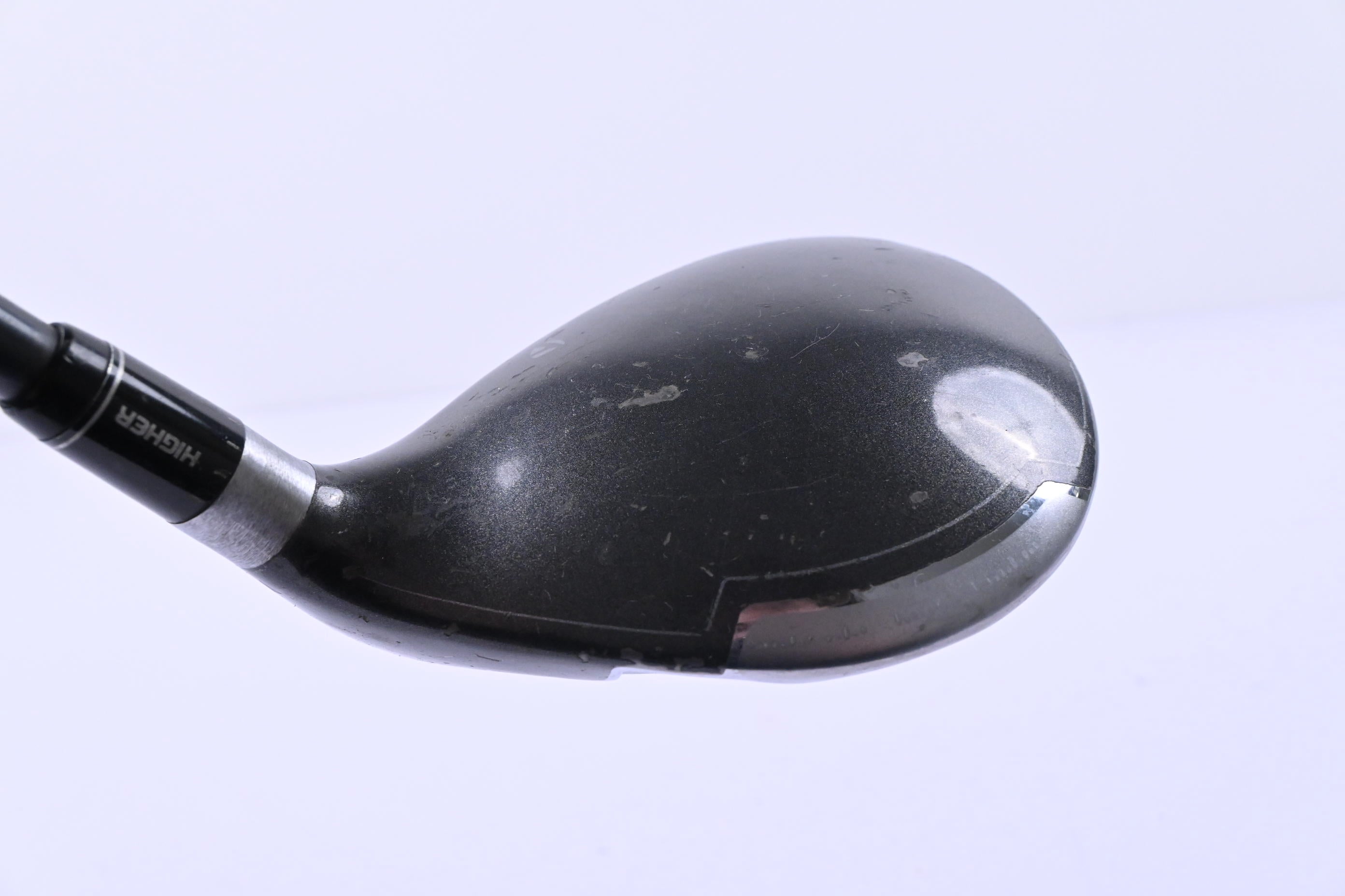 Taylormade SLDR #3 Wood / 15 Degree / Regular Flex Fujikura Speeder 77 Shaft