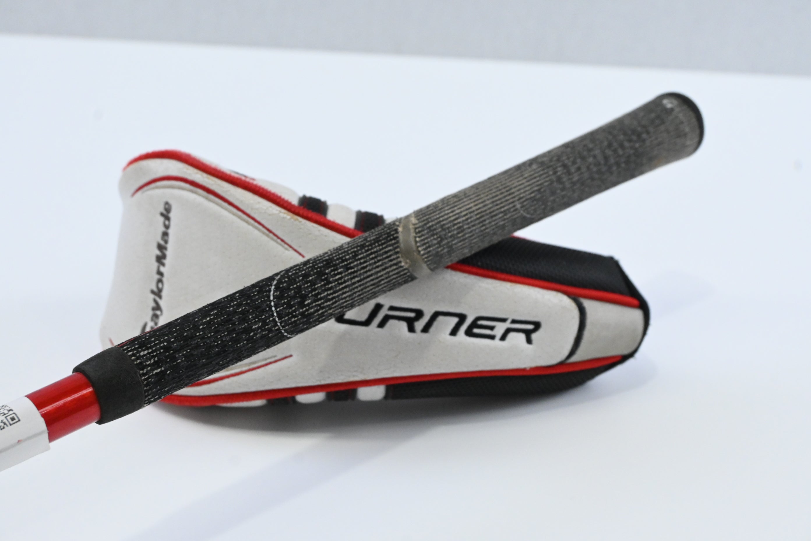 Taylormade Burner Superfast 2.0 #3 Hybrid / 18 Degree / Regular Flex Reax 60