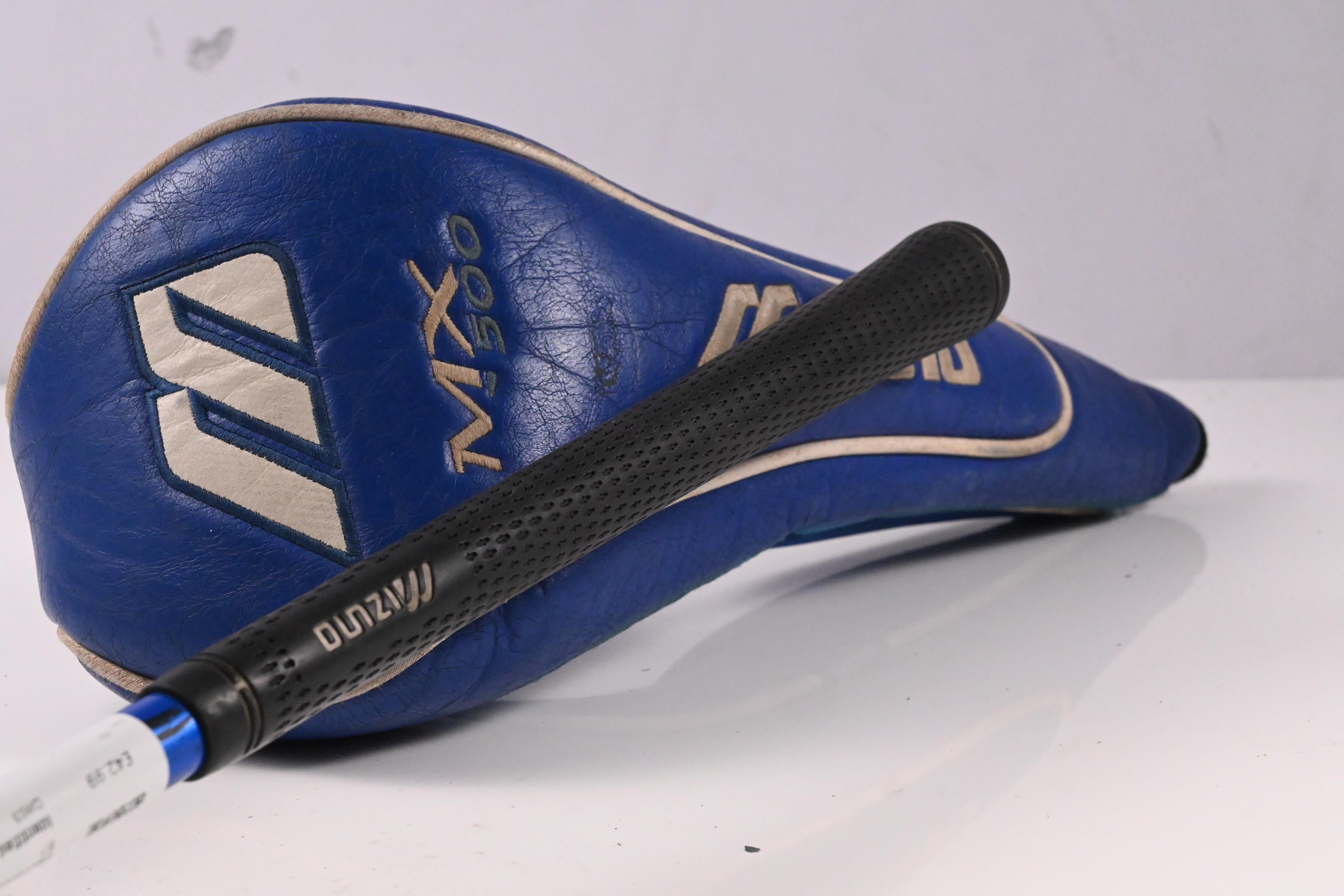 Mizuno MX-500 Driver / 12.5 Degree / Regular Flex Mizuno Exsar 50 Shaft