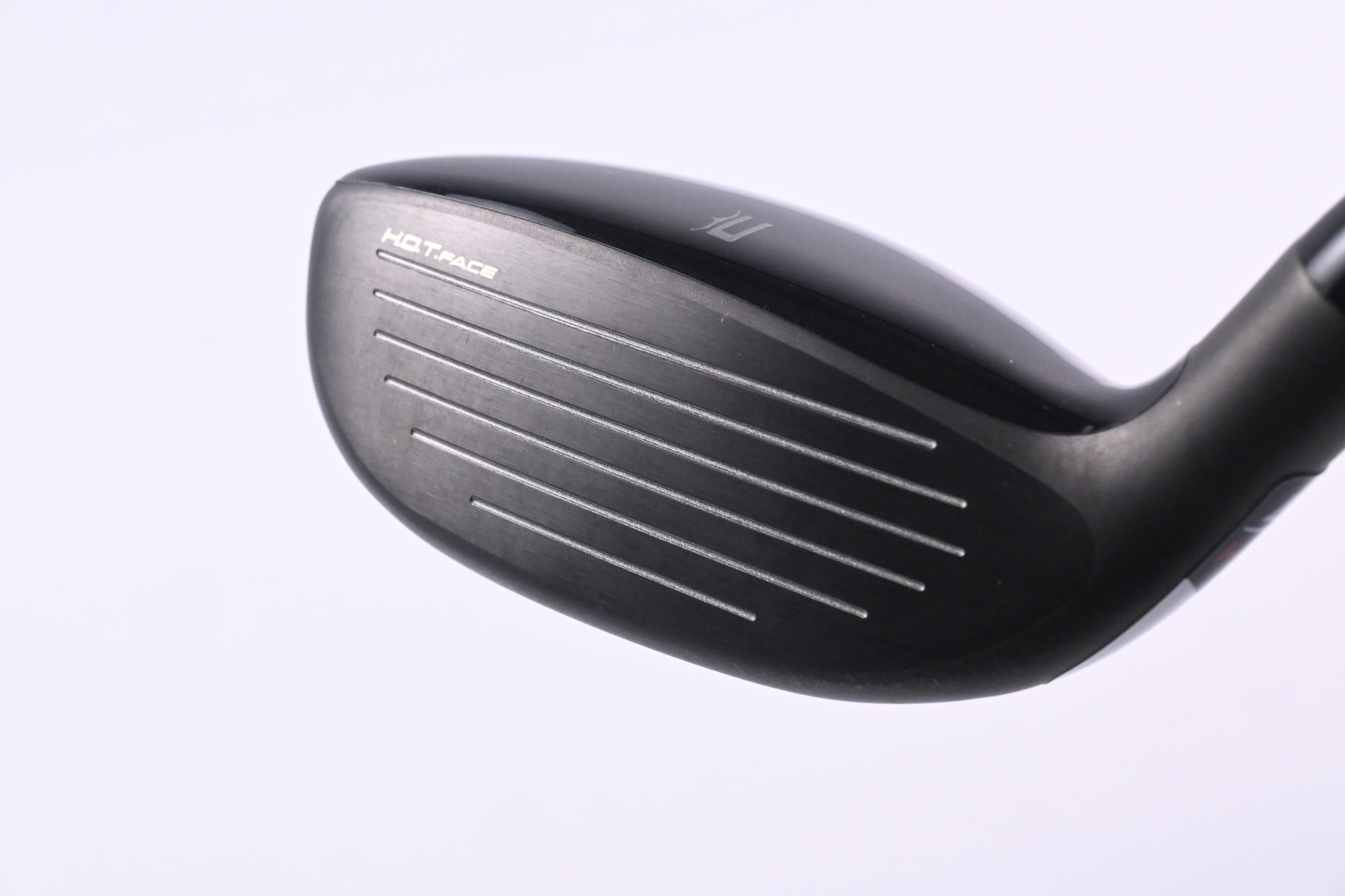 Cobra Aerojet #2 Hybrid / 17 Degree / Regular Flex KBS PGI 75 Shaft