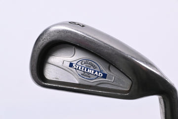 Callaway X-14 #3 Iron / 17 Degree / Regular Flex Shaft