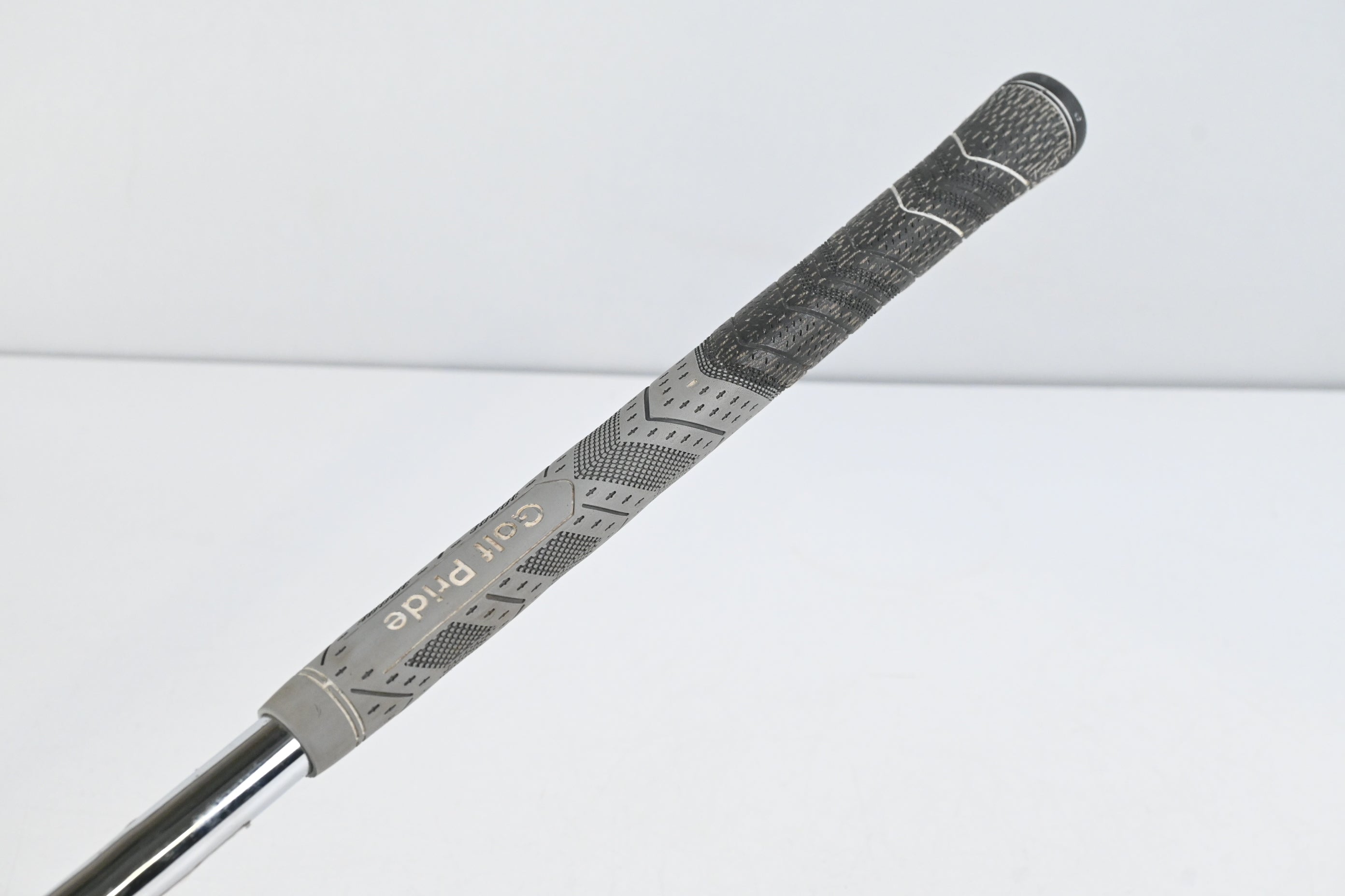 Vega Alcor Gap Wedge / 52 Degree / X-Flex KBS $-Taper 120 Shaft