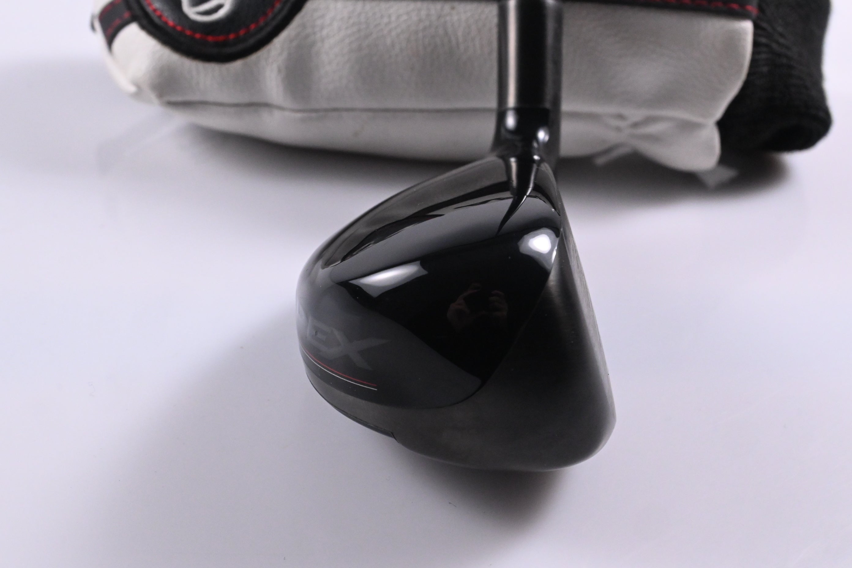 Callaway Apex 2019 #3 Hybrid / 20 Degree / TX-Flex Tensei CK White 80 Shaft