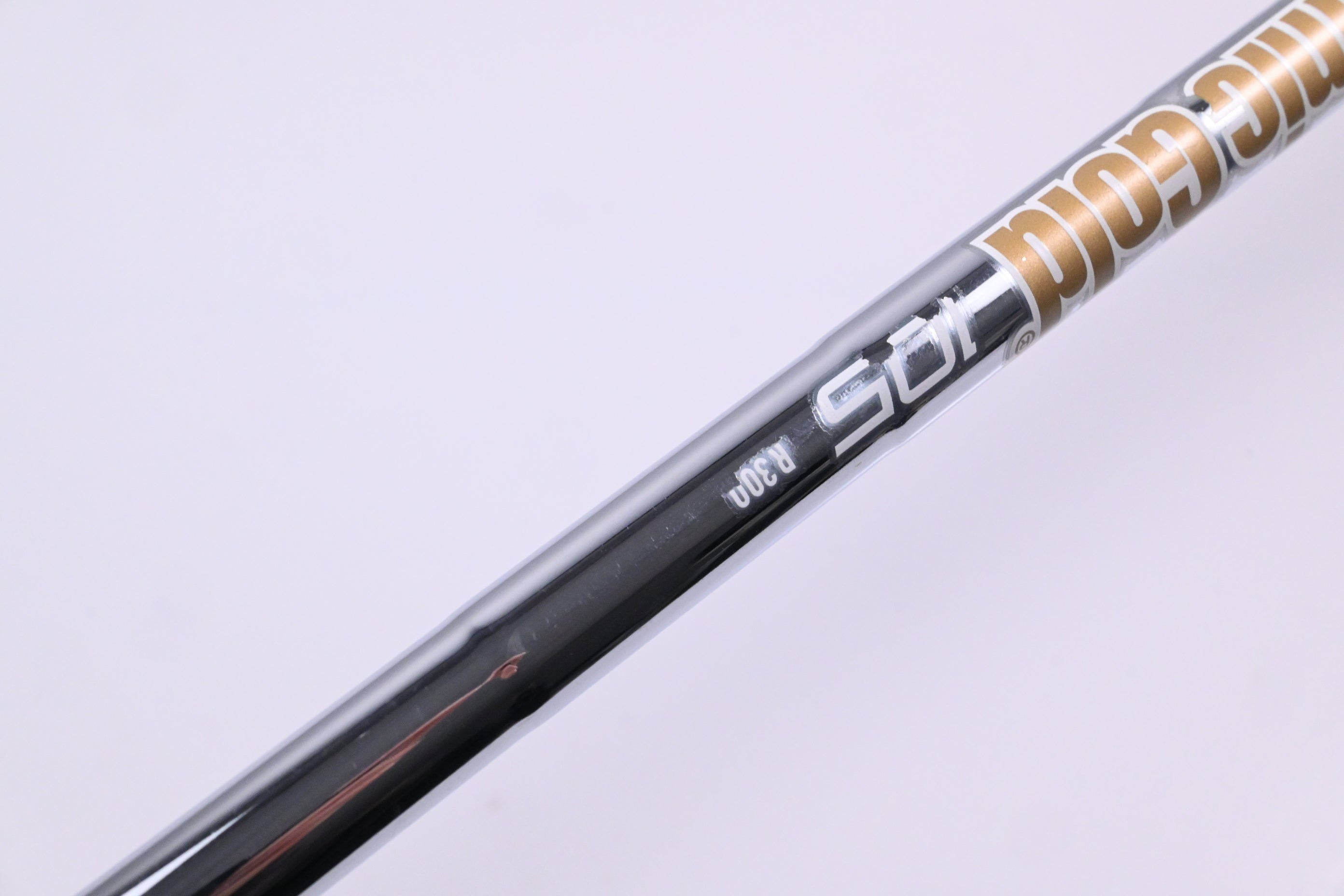 Ping G425 #6 Iron / 26.5 Degree / Blue Dot / Regular Flex Dynamic Gold 105 R300