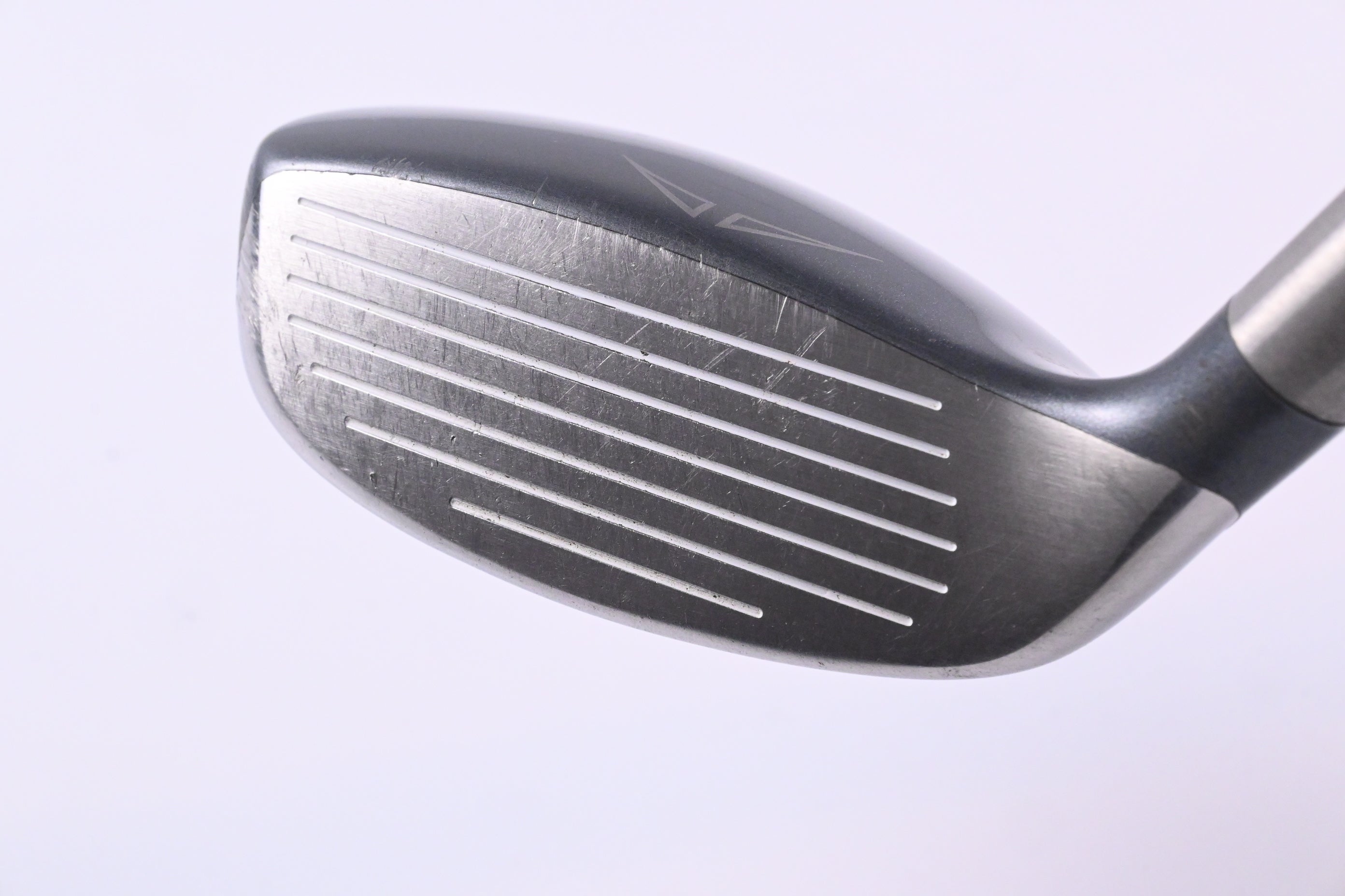 Ladies Ping Serene #6 Hybrid / 30 Degree / Ladies Flex Ping ULT 210 Shaft