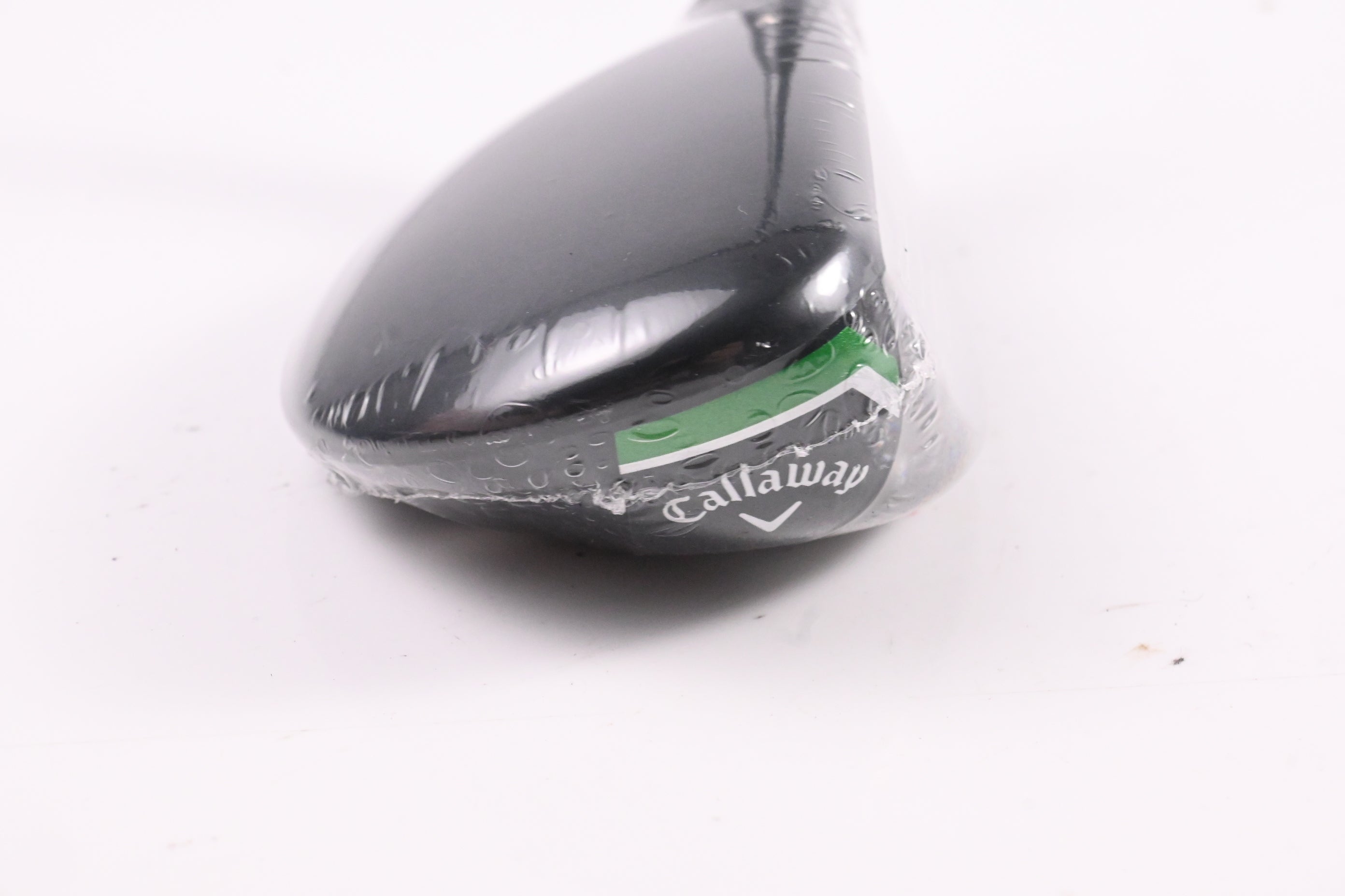 Callaway Elyte X #4 Hybrid / 21 Degree / Regular Flex Denali Charcoal 60 Shaft
