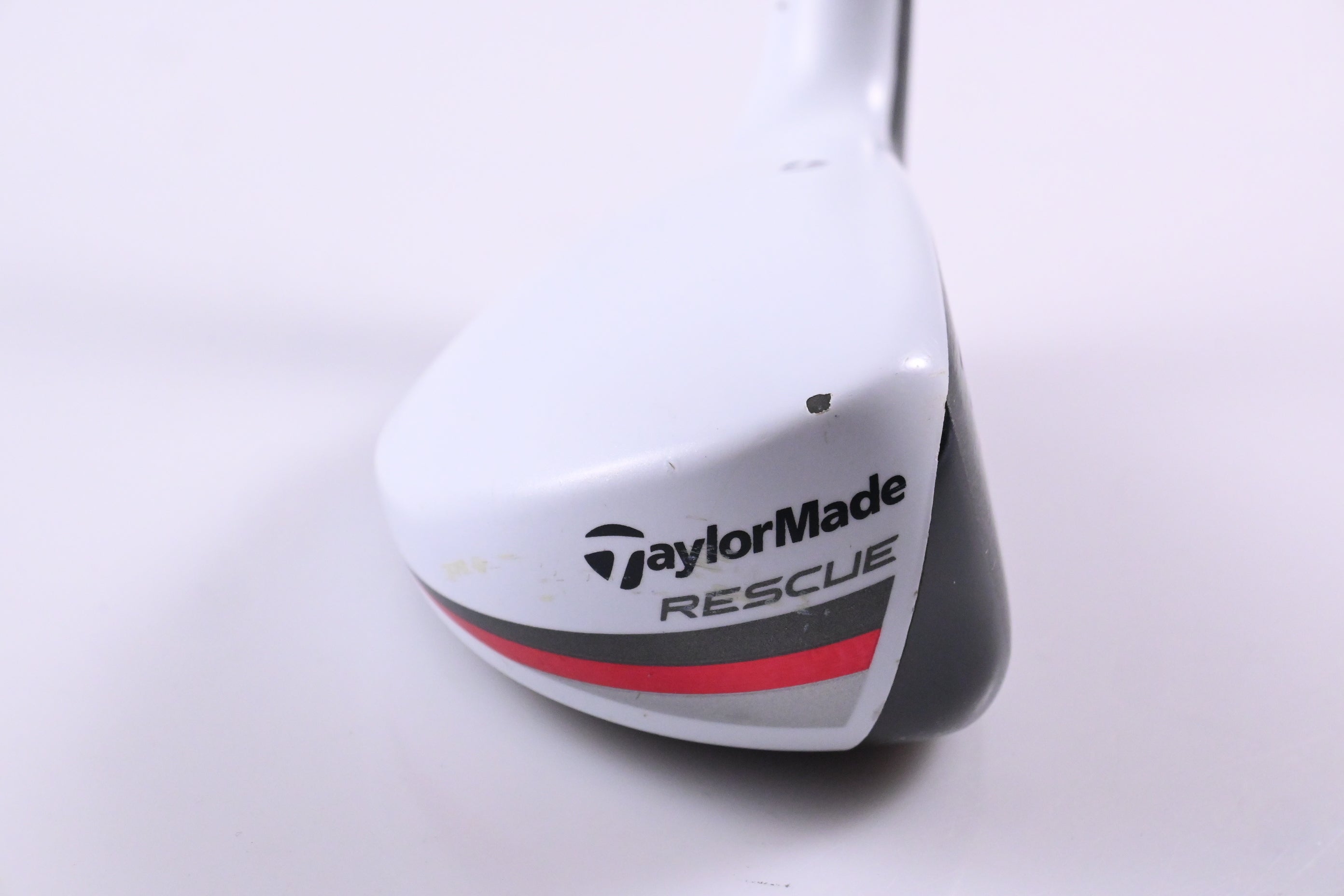 Taylormade R15 #2 Hybrid / 17 Degree / Regular Flex KBS PGI 70 Shaft