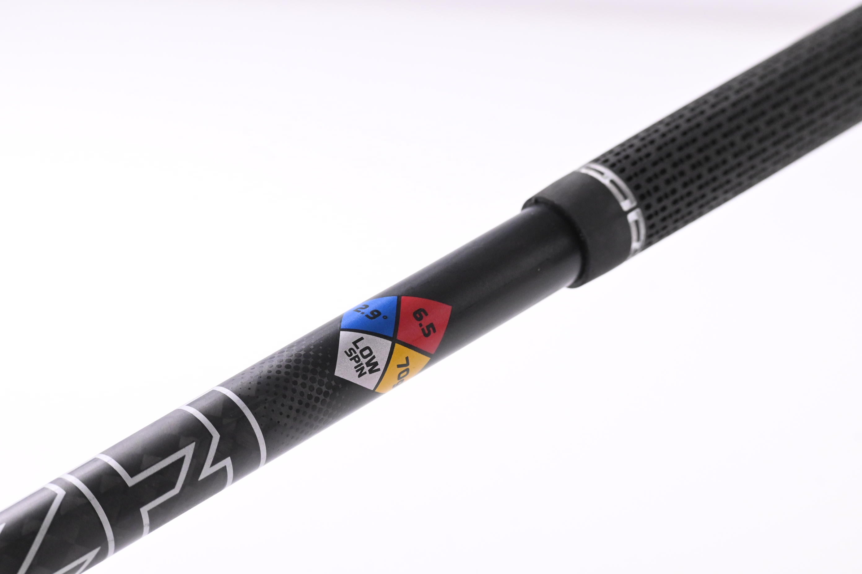 Titleist GT1 #5 Wood / 18 Degree / X-Flex Project X HZRDUS Black 70 Shaft