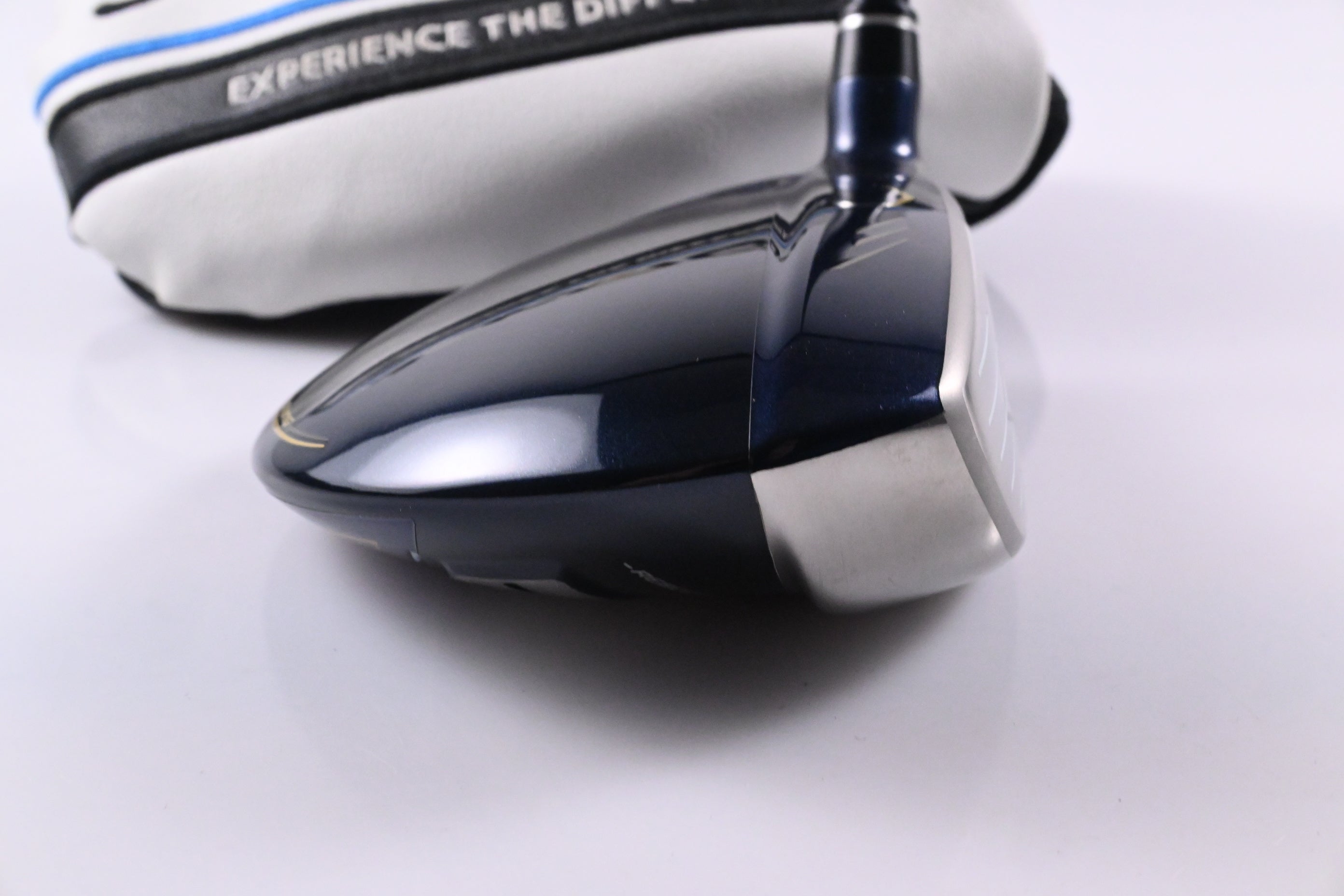 XXIO X 2022 #3 Wood / 15 Degree / Stiff-Regular Flex XXIO MP 1200 39 Shaft