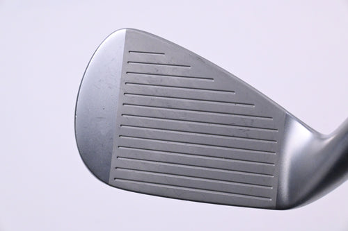 Mizuno Pro S-3 #9 Iron / 42 Degree / Stiff Flex Project X Shaft
