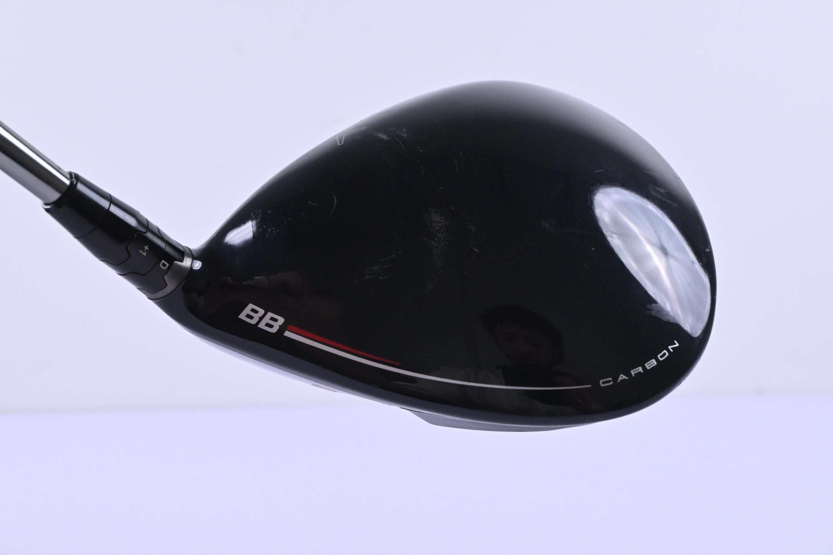 Callaway Big Bertha 2023 Driver / 10.5 Degree / Regular Flex RCH 45 Shaft