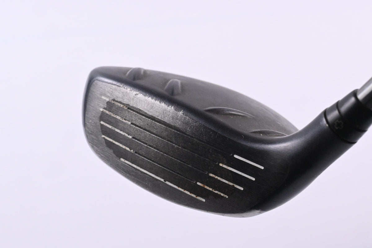 Ping G410 #5 Wood / 17.5 Degree / Stiff Flex Ping Tour Chrome 75 Shaft