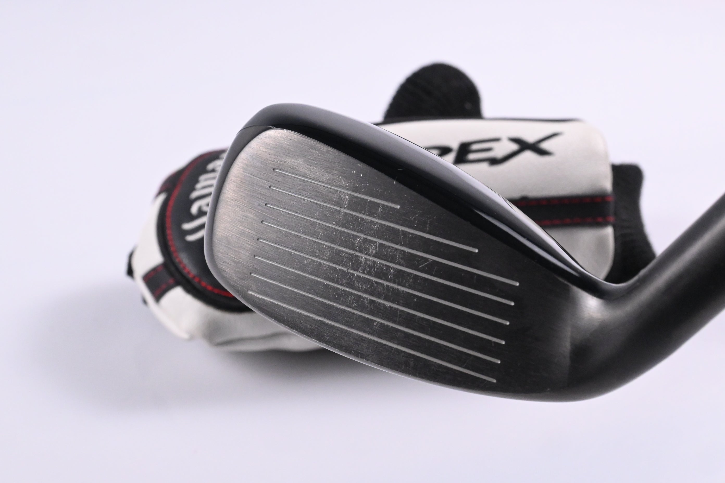 Callaway Apex 2019 #3 Hybrid / 20 Degree / TX-Flex Tensei CK White 80 Shaft