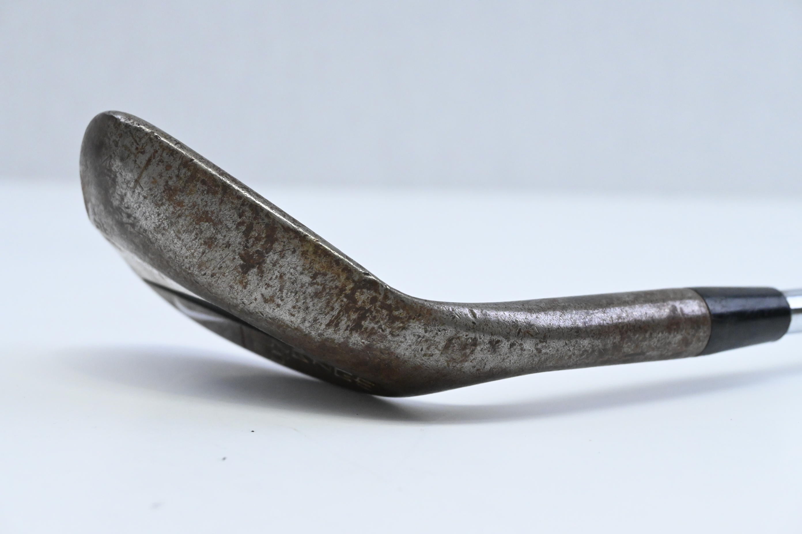 Nike Engage Lob Wedge / 60 Degree / Wedge Flex Dynamic Gold Shaft