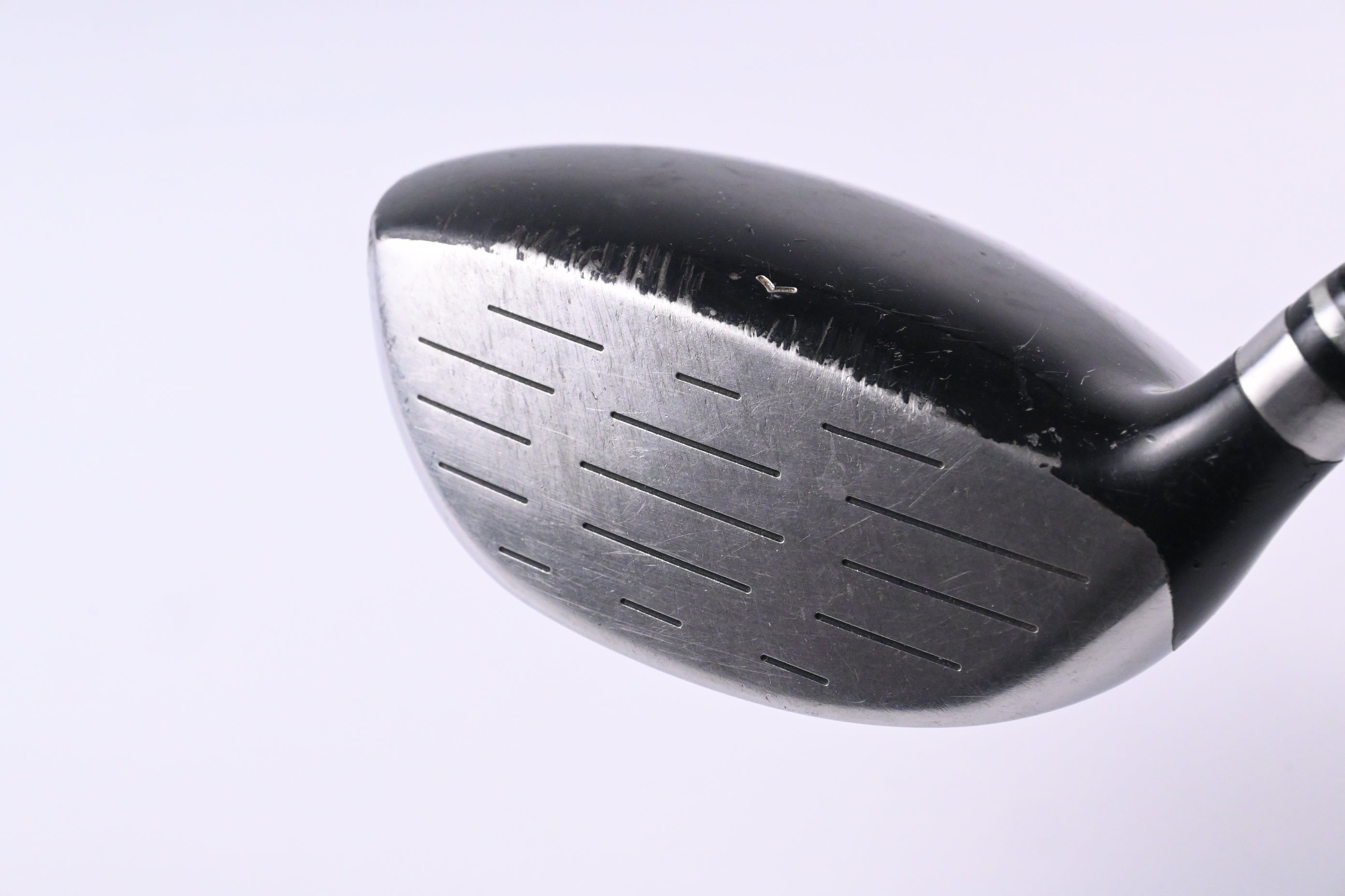 Wilson Fybrid #3 Wood / 15 Degree / Regular Flex UST Proforce V2 64 Shaft
