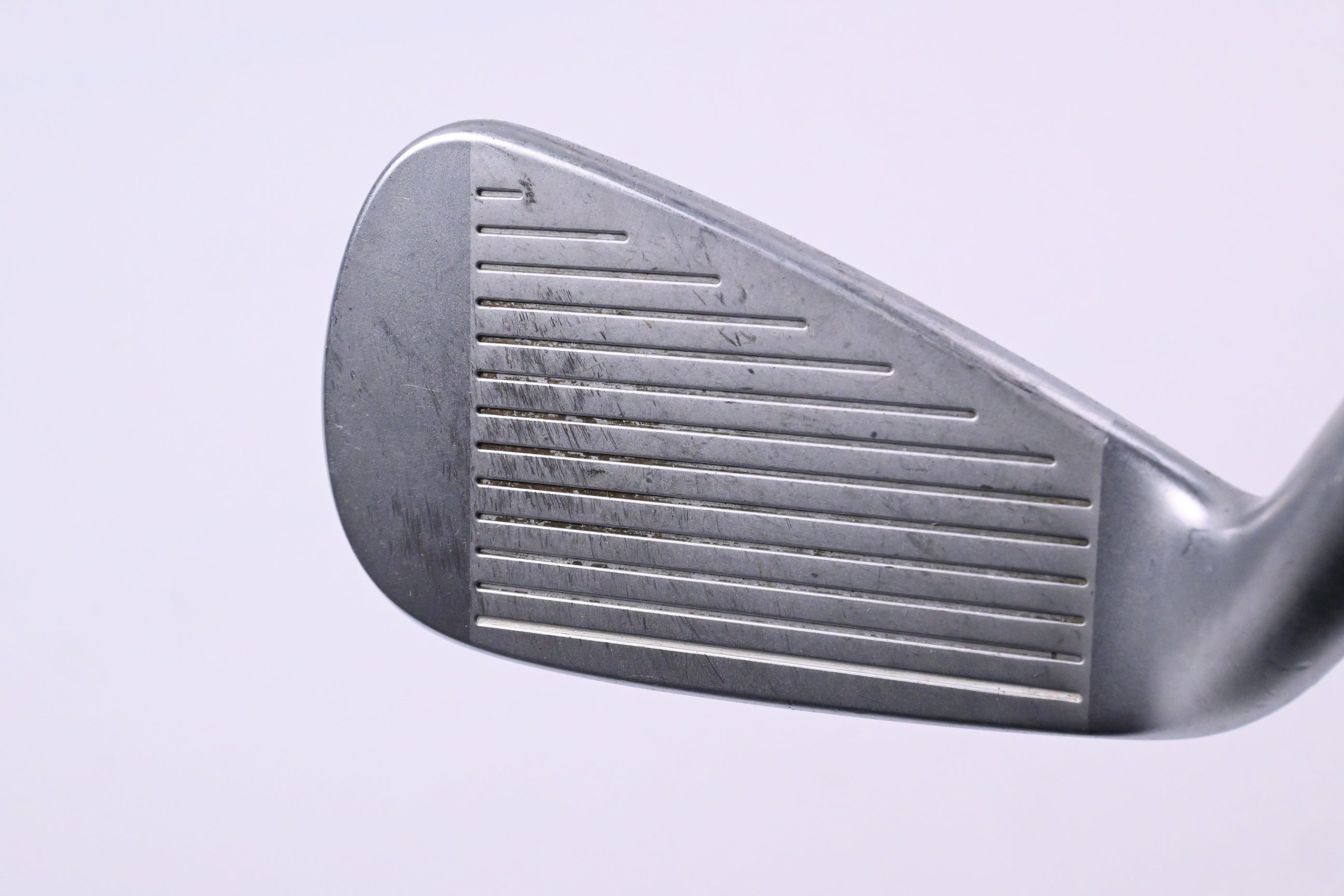 Cleveland Launcher XL #5 Iron / 23 Degree / Regular Flex Catalyst 60 Shaft
