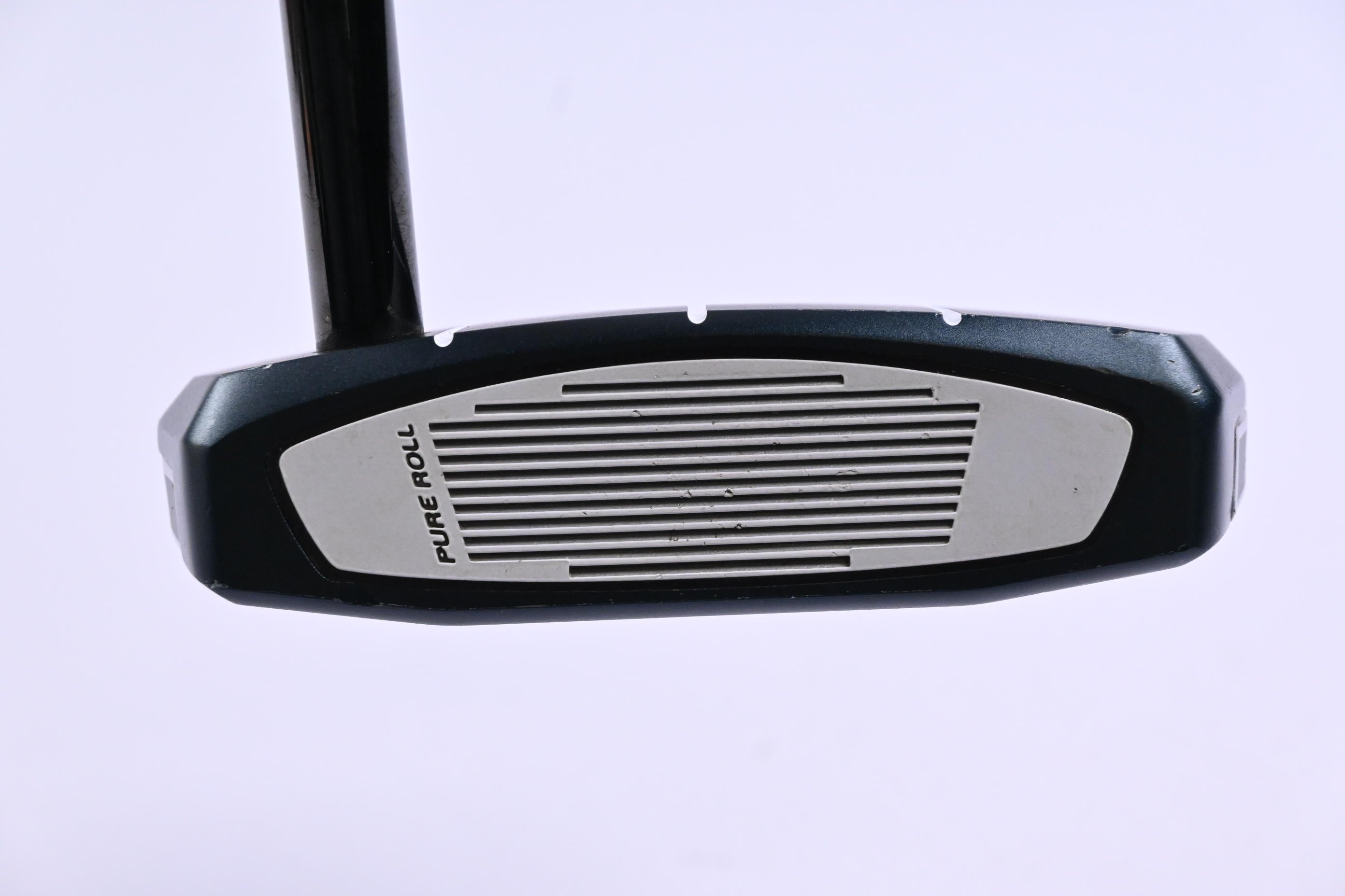 Left Hand Taylormade Spider S Single Bend Putter / 34 Inch