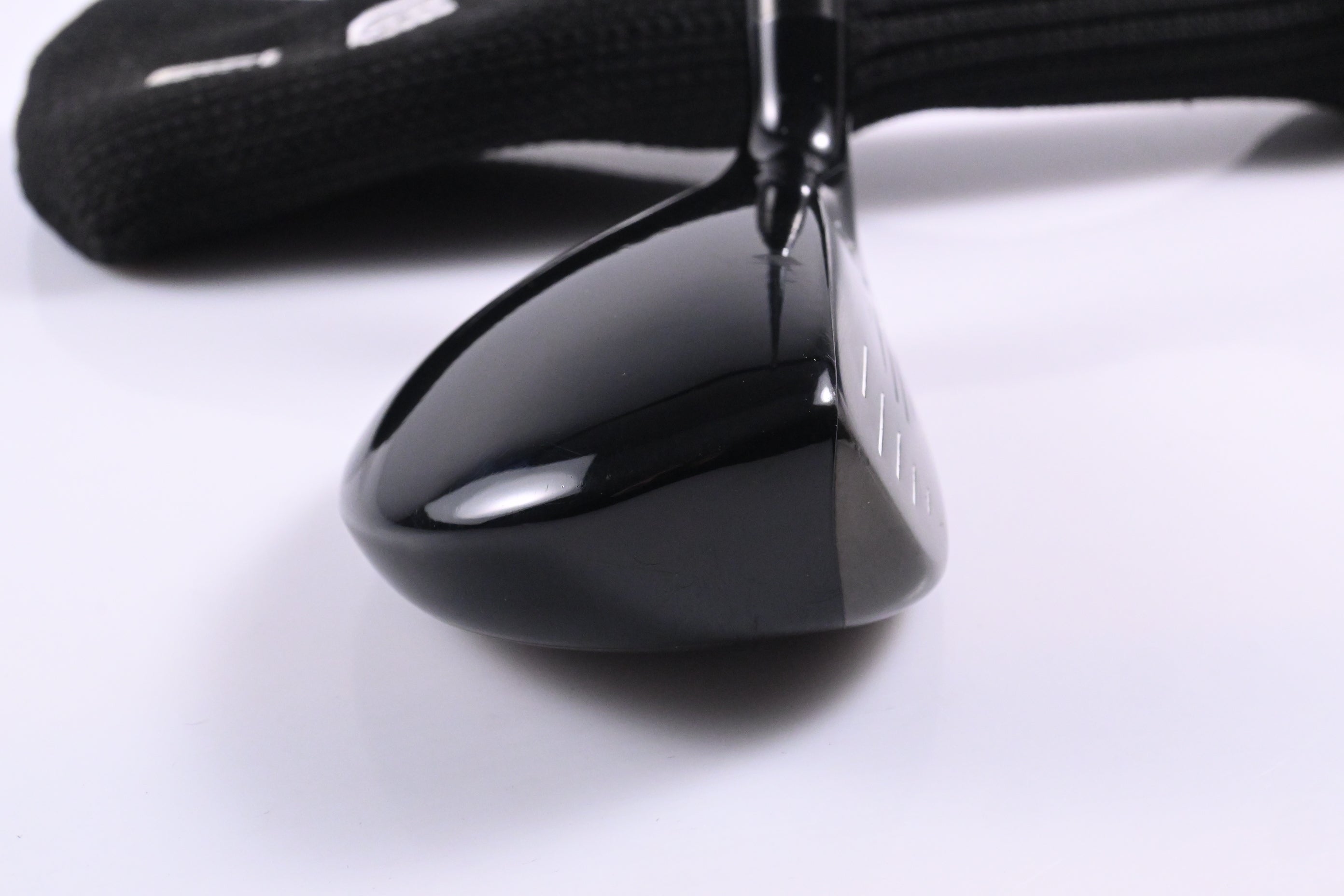 Eleven #5 Hybrid / 24 Degree / X-Flex True Temper Dynamic Gold X100 Shaft