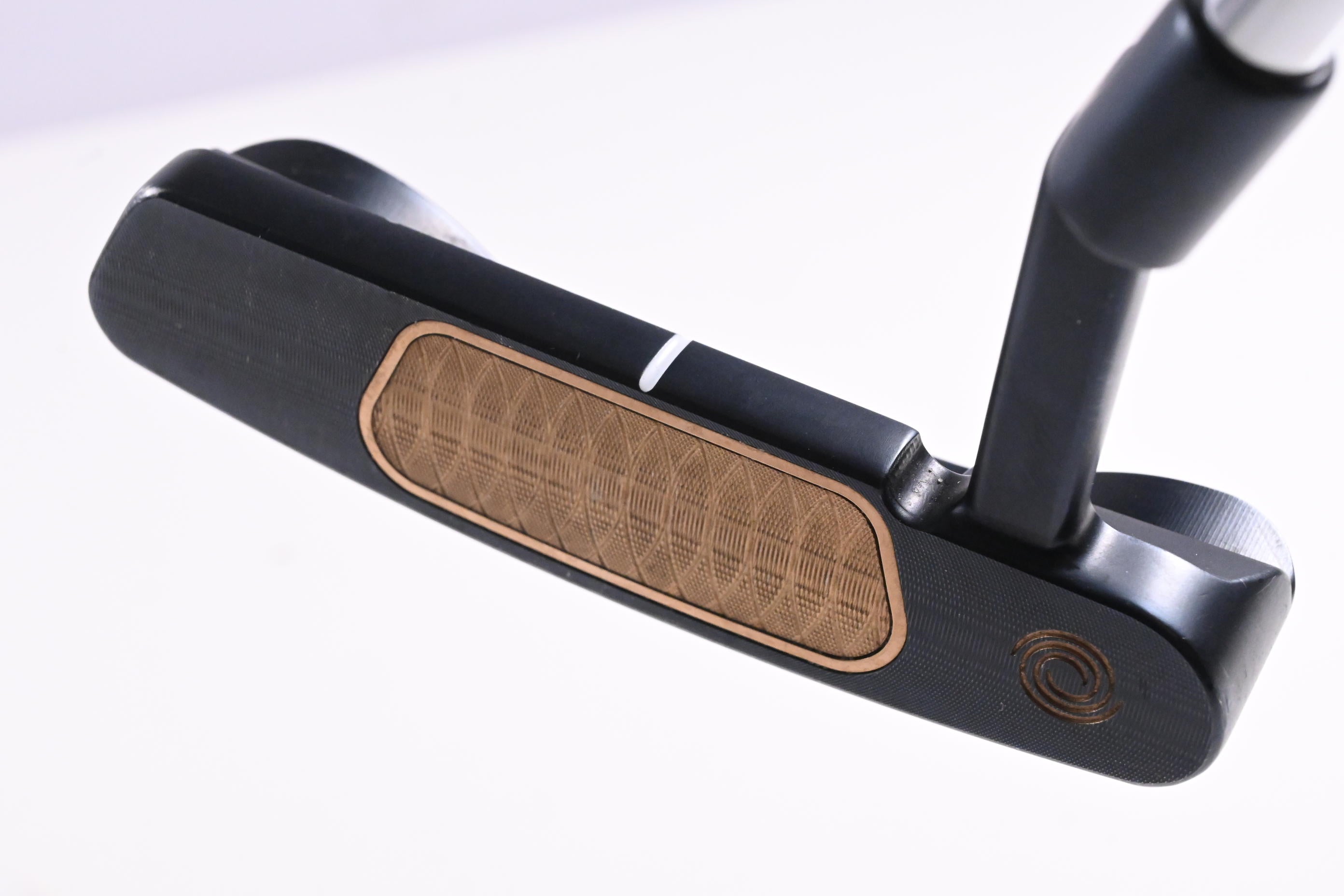 Odyssey Ai-One Milled One T CH Putter / 34 Inch