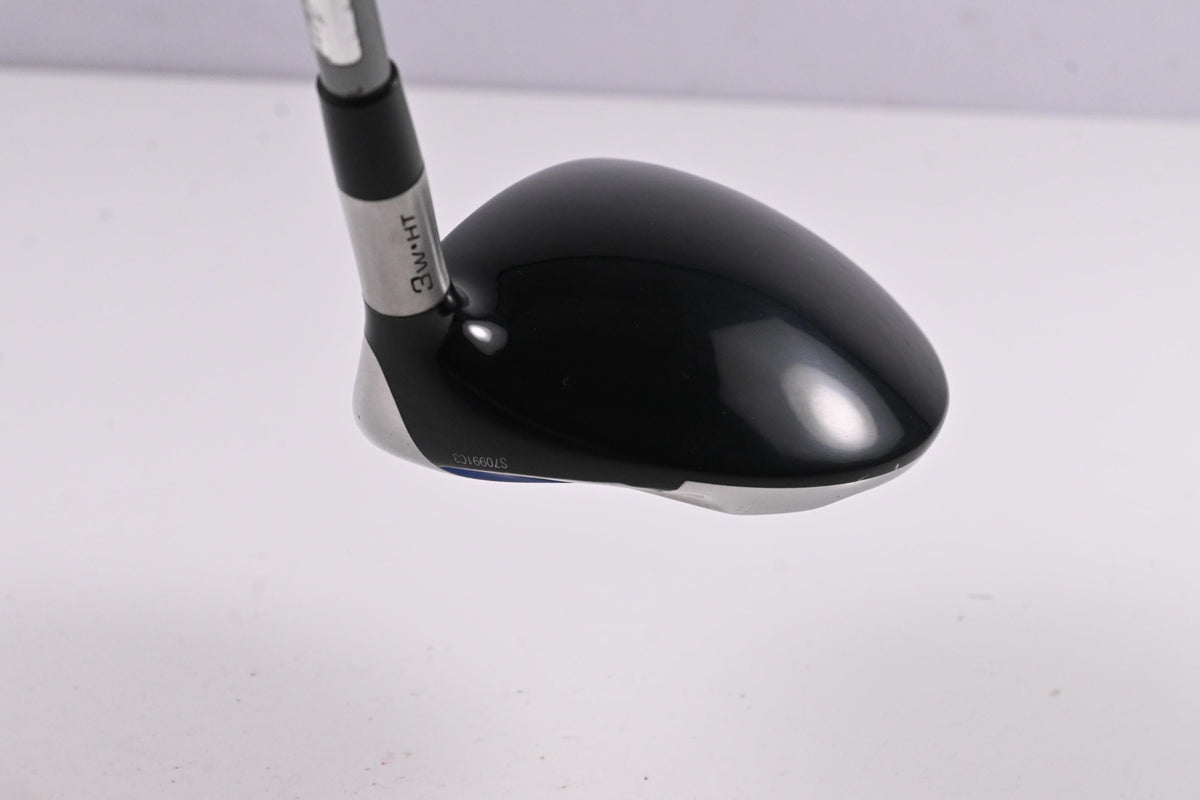 Cleveland Launcher DST #5 Wood / 17 Degree / Regular Flex Diamana 64 Shaft