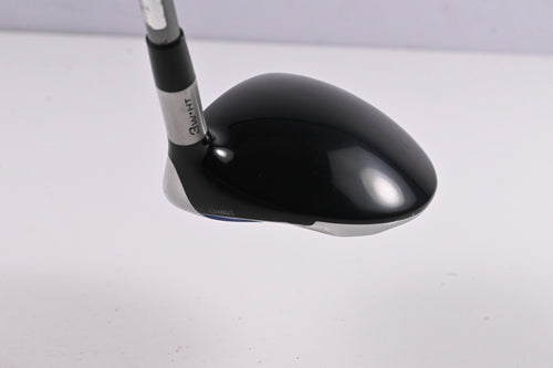 Cleveland Launcher DST #5 Wood / 17 Degree / Regular Flex Diamana 64 Shaft