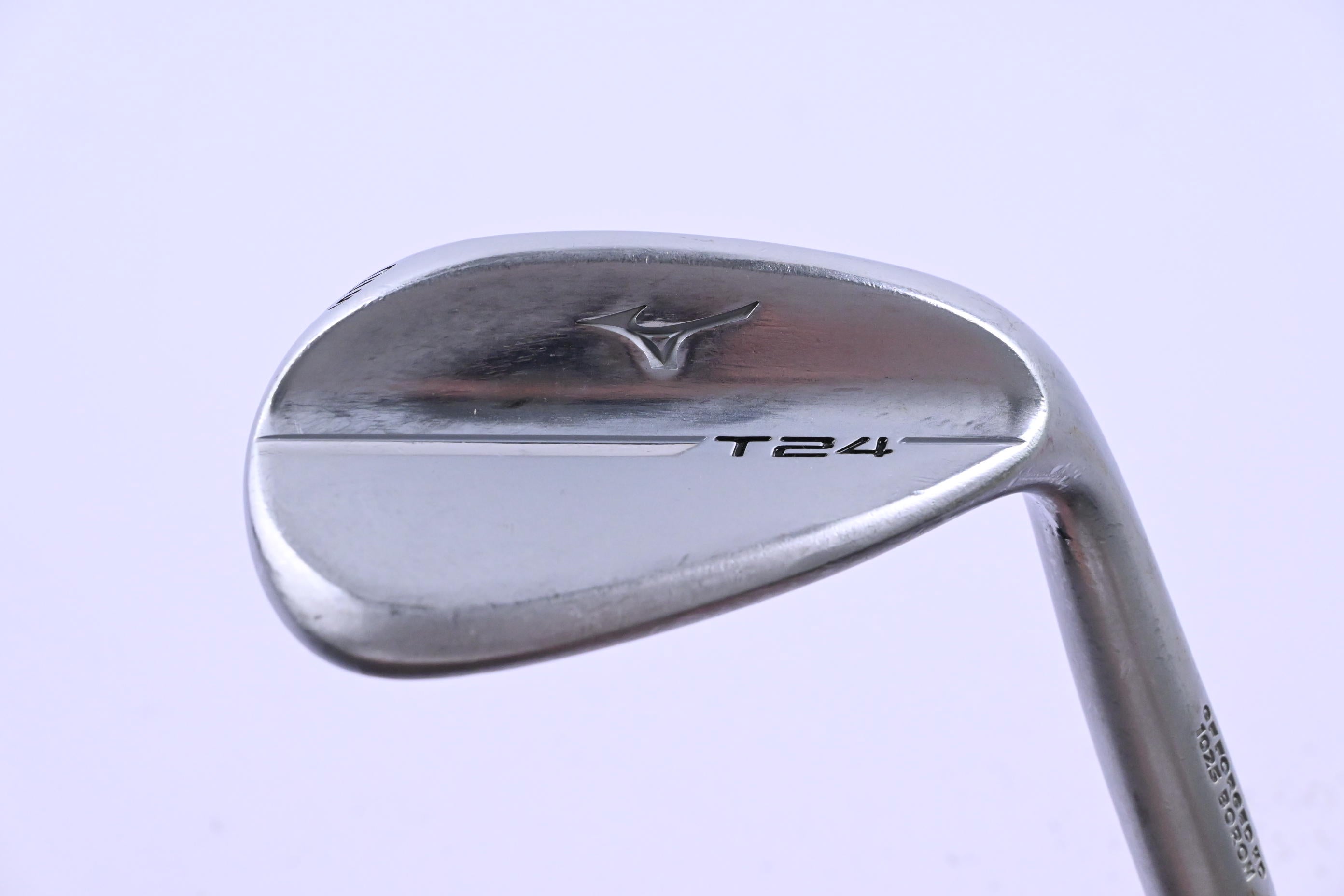 Mizuno T24 Gap Wedge / 52 Degree / Stiff Flex Dynamic Gold S300 Shaft