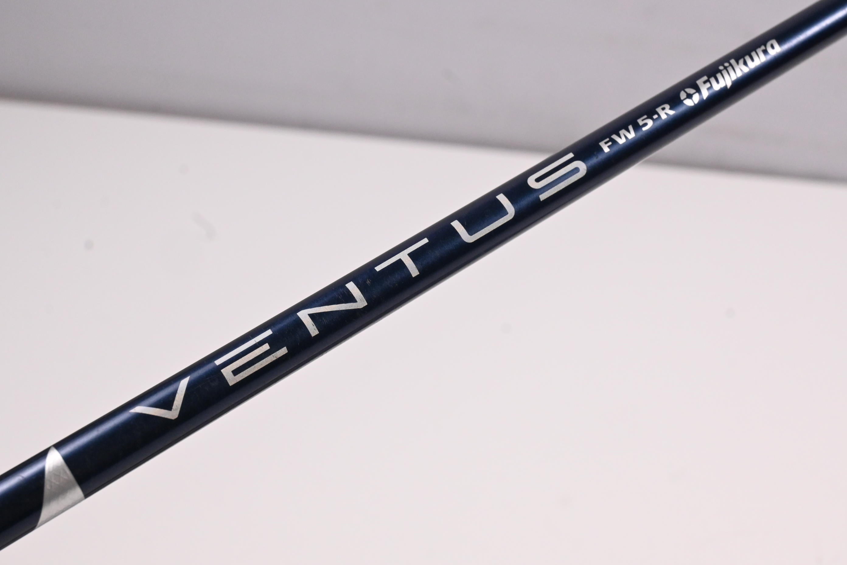Fujikura Ventus Blue 5 #3 Wood Shaft / Regular Flex / Taylormade 2nd Gen