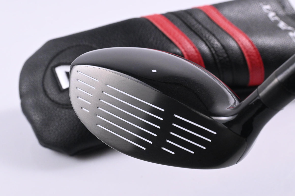 RAM 2 EZ #7 Fairway / 21 Degree / Regular Flex Ram 62 Shaft