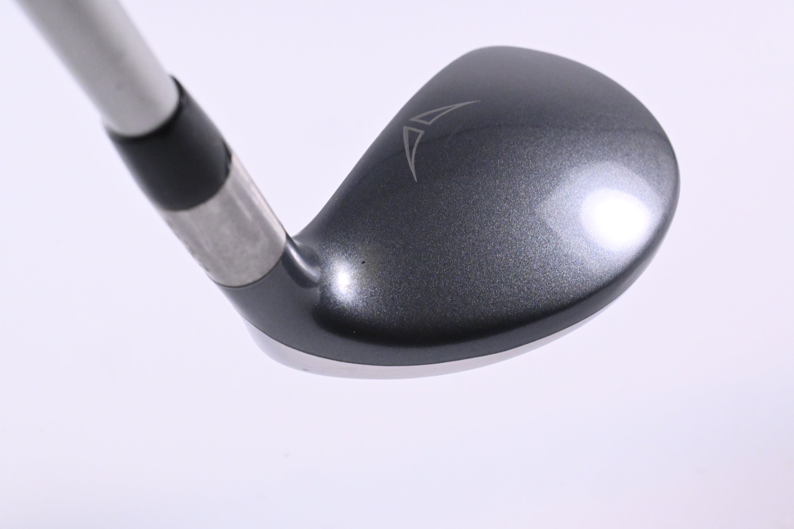 Ladies Ping Serene #6 Hybrid / 30 Degree / Ladies Flex Ping ULT 210 Shaft