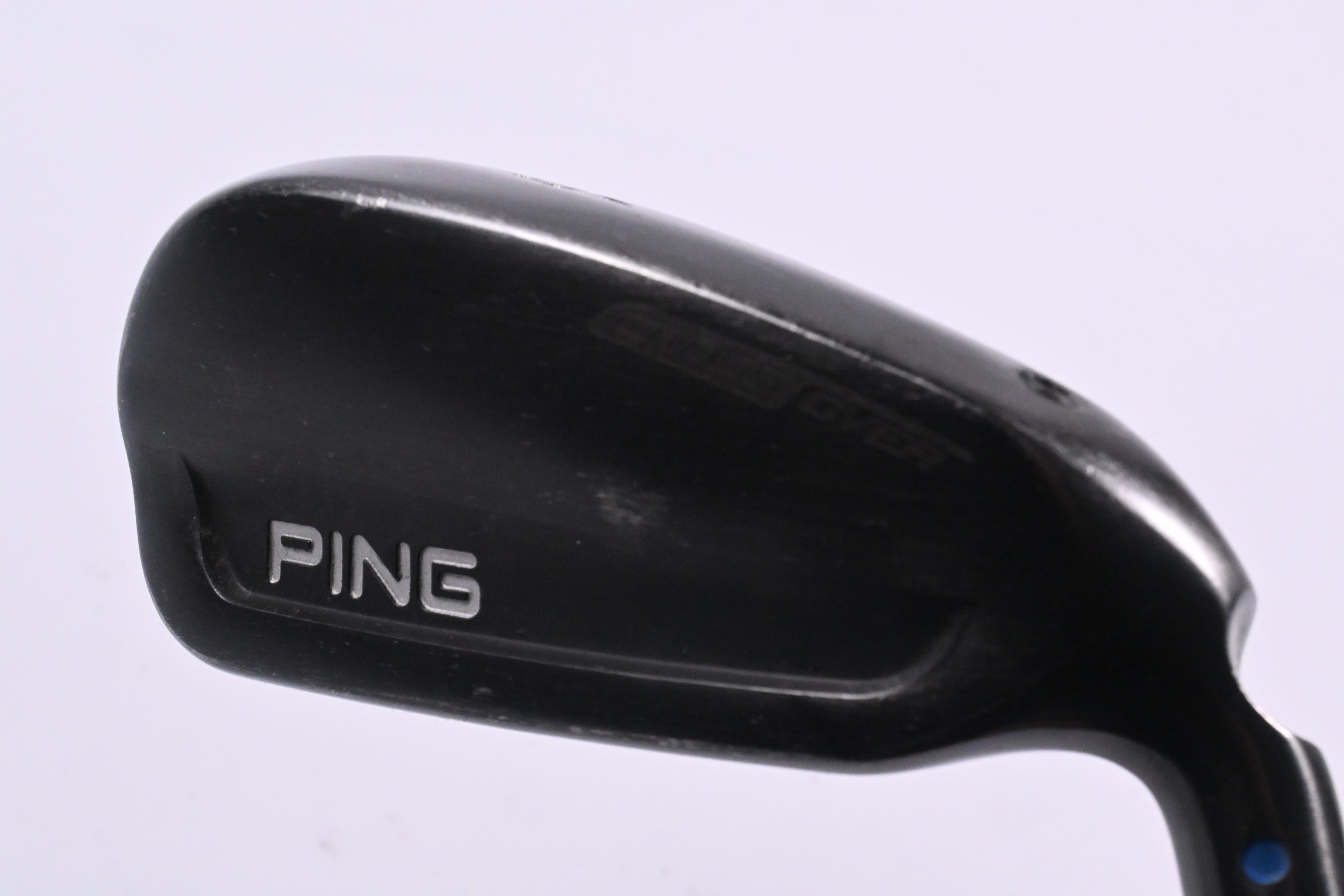 Ping G Crossover #4 Hybrid / 21 Degree / Stiff Flex Ping Alta 70 Shaft