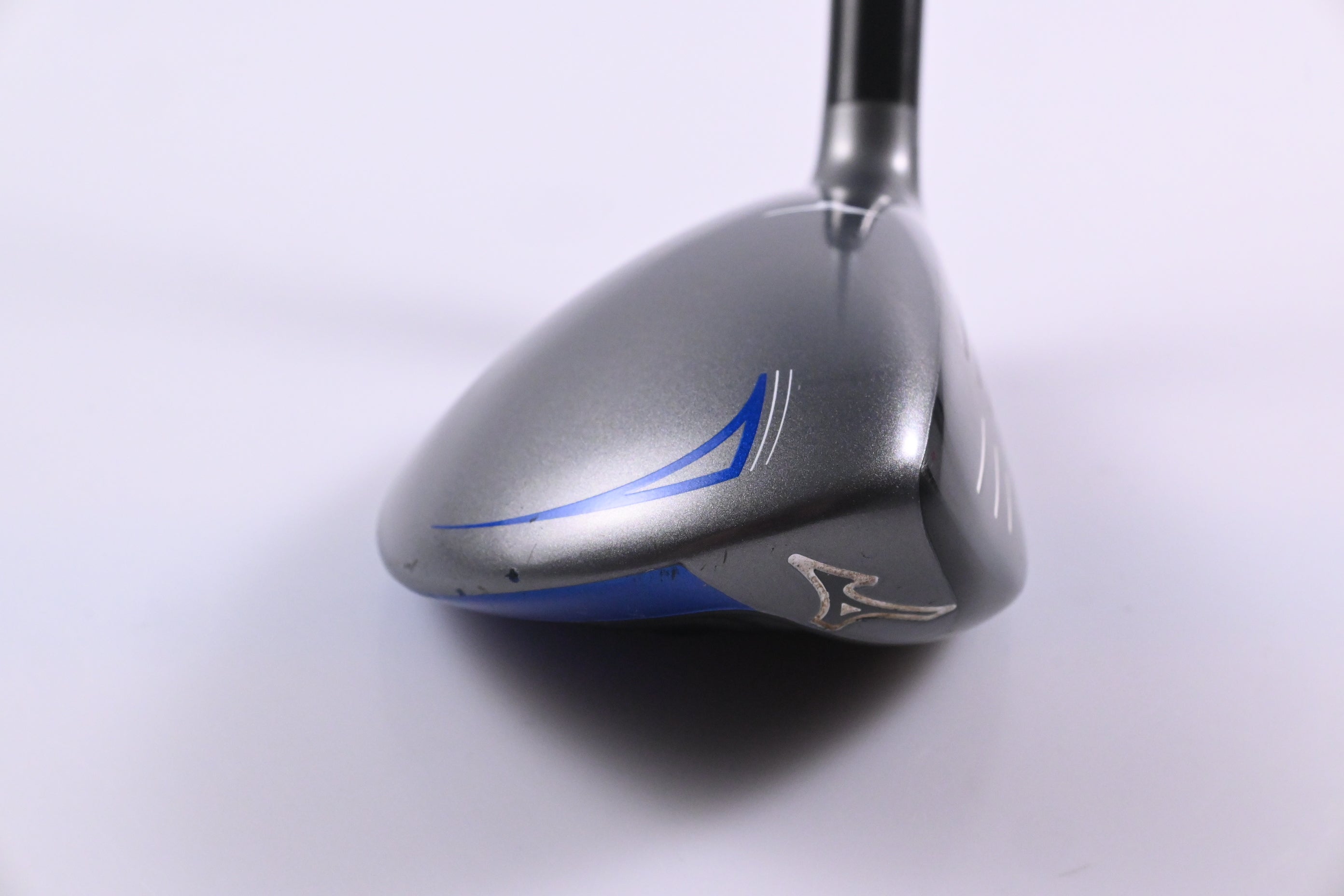 Mizuno JPX 921 Fli-Hi #4 Hybrid / 22 Degree / Regular Flex Mizuno 65 Shaft