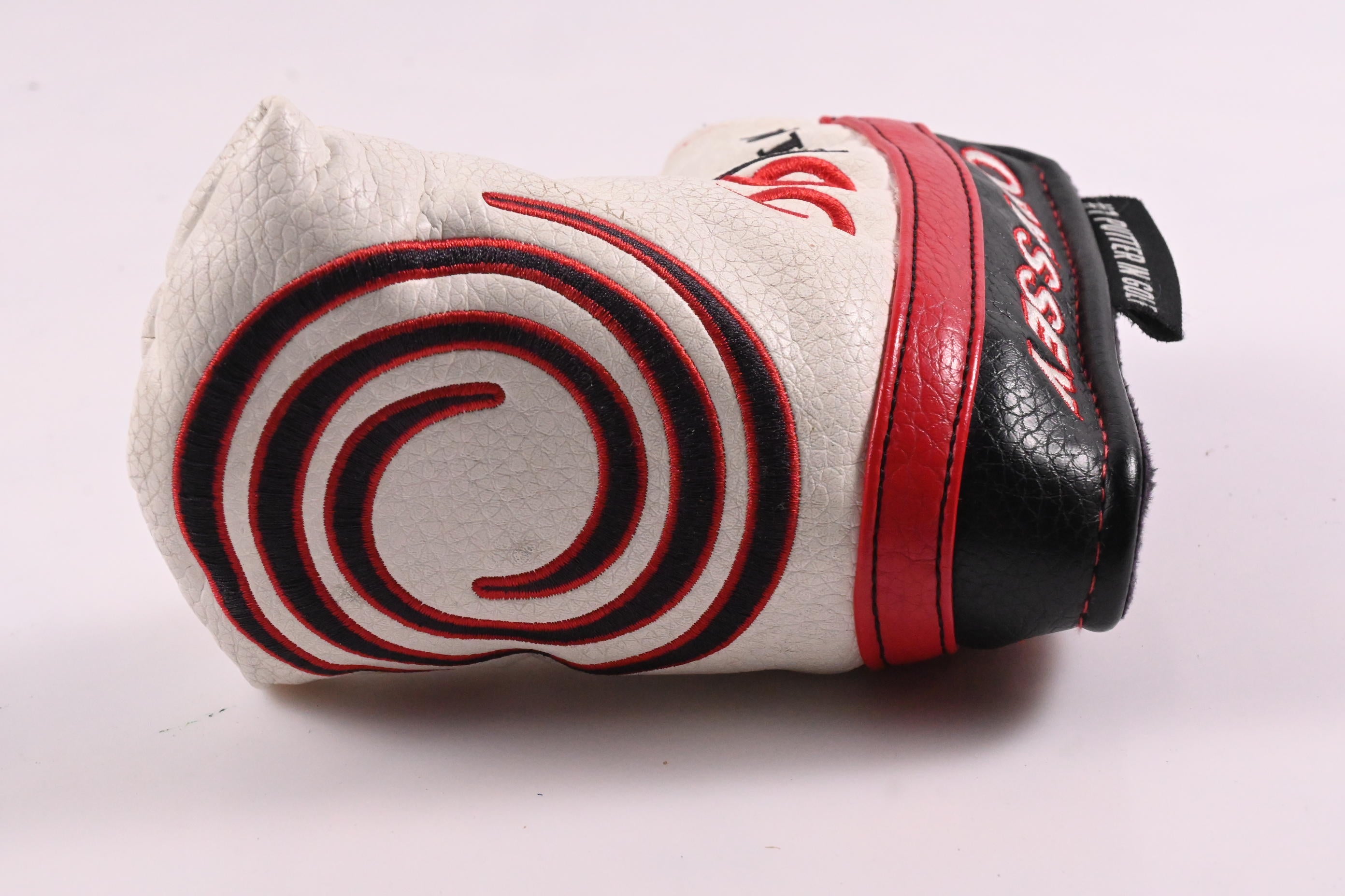 Odyssey White Hot OG Double Wide 2023 Putter / 34 Inch
