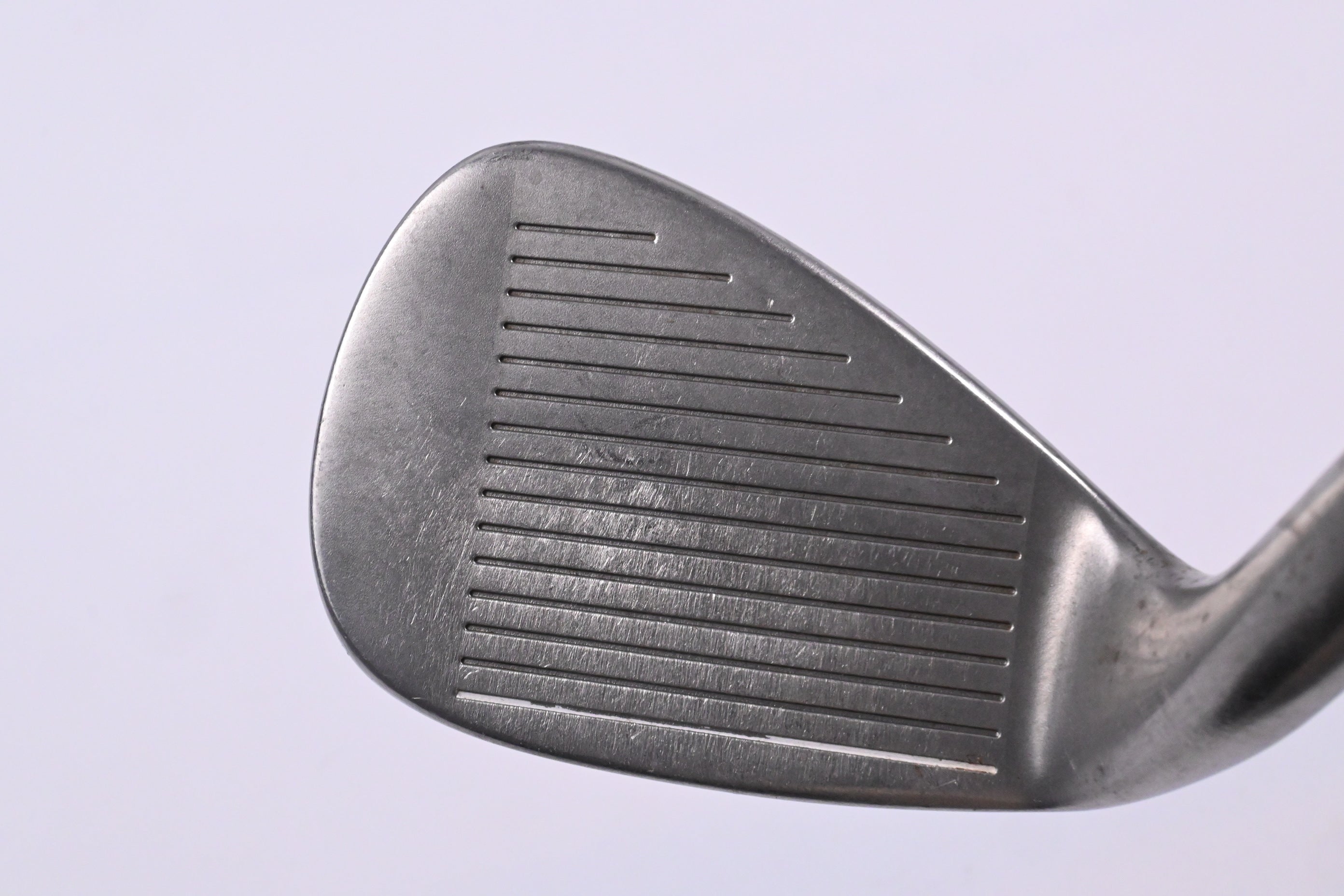 Taylormade RBZ Gap Wedge / 50 Degree / Stiff Flex Taylormade RBZ Steel Shaft