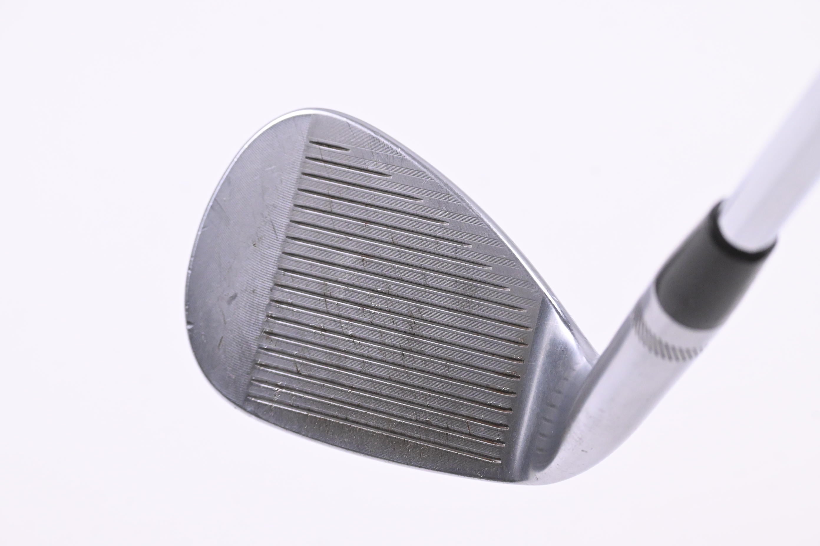 Titleist Vokey SM8 Sand Wedge / 56 Degree / Wedge Flex Titleist Vokey SM8 Shaft