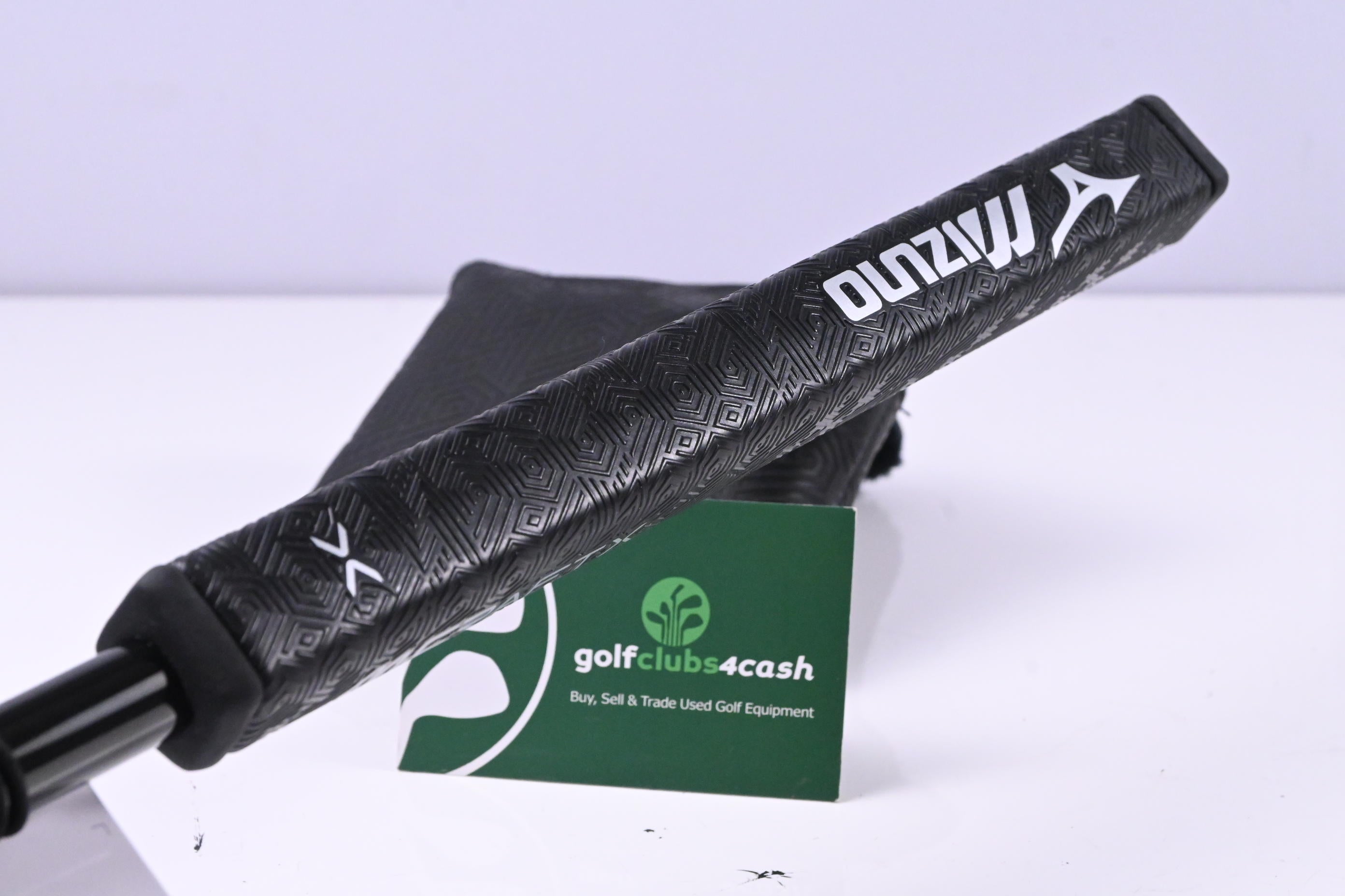 Mizuno M.Craft X Five Putter / 35 Inch