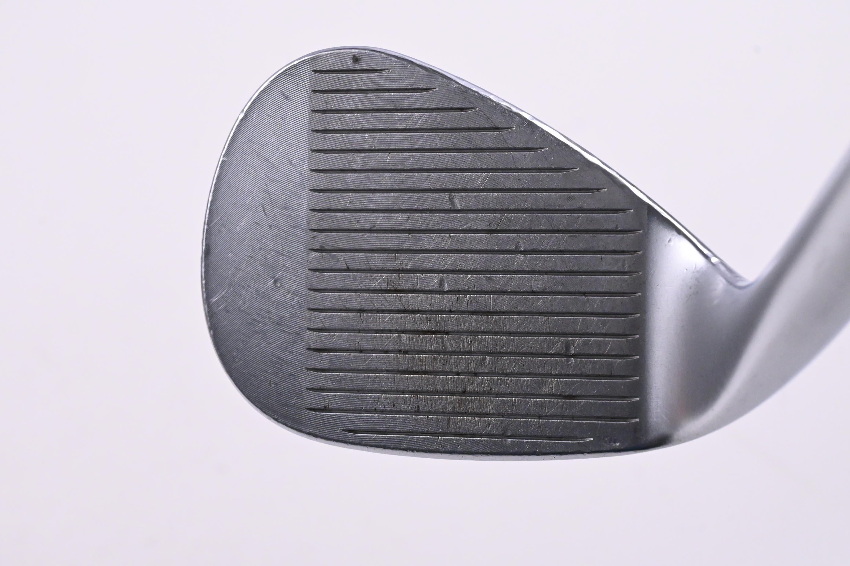 Ping Glide Forged Pro Sand Wedge / 54 Degree / Black Dot / Stiff Flex Elevate 95