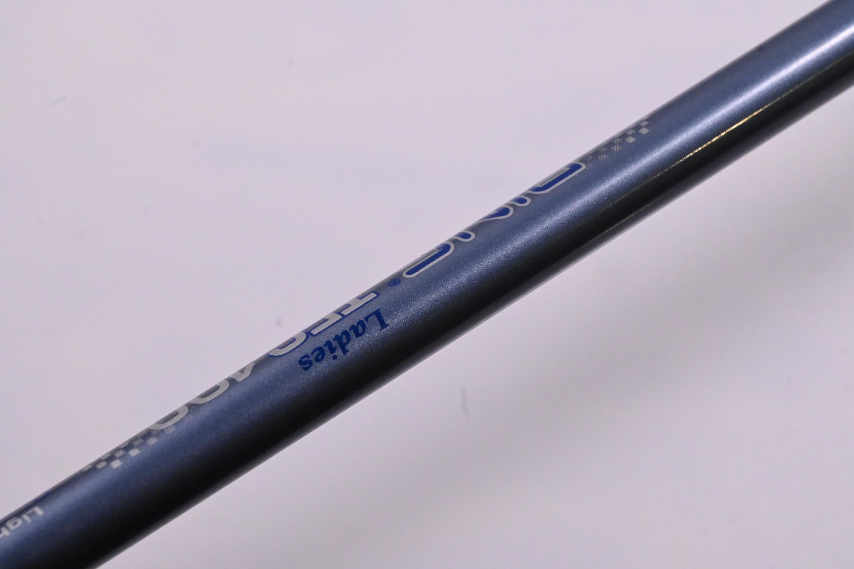 Ladies Ping G2 #8 Iron / Yellow Dot / Ladies Flex Ping ULT 100 Shafts