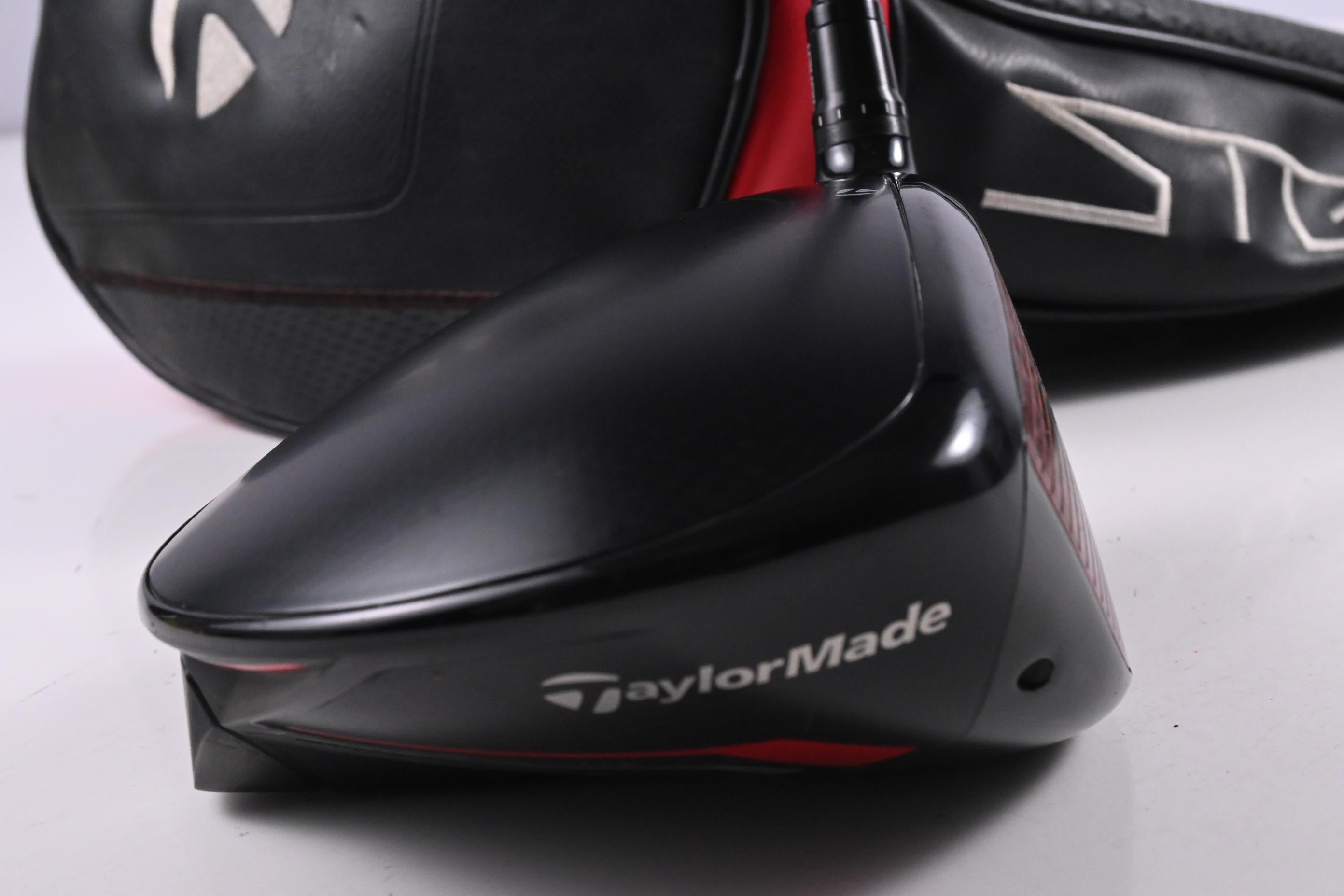 Taylormade Stealth Driver / 12 Degree / Regular Flex Diamana T+ 60 Shaft