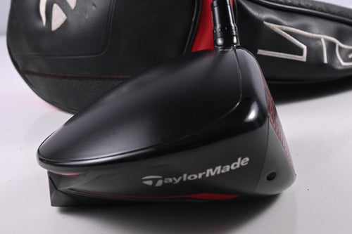 Taylormade Stealth Driver / 12 Degree / Regular Flex Diamana T+ 60 Shaft