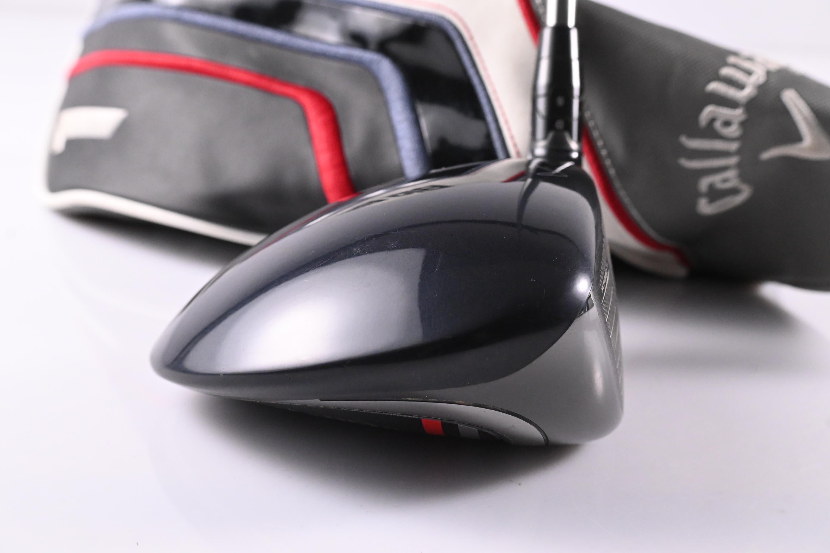 Callaway Big Bertha 2023 Driver / 9 Degree / Regular Flex Callaway RCH 55 Shaft